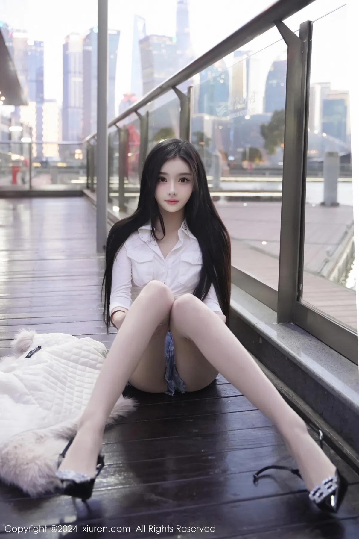 [秀人网] 2024.03.20 No.8261-002