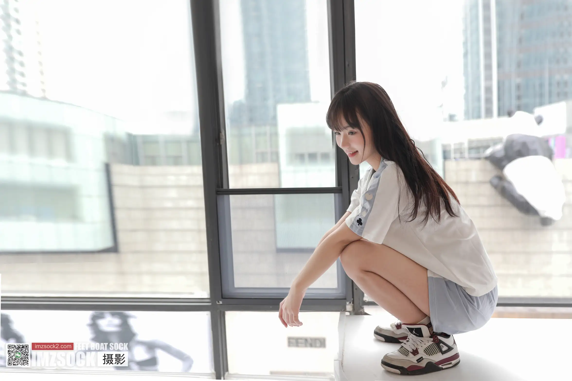 [MZSOCK]爱美足 NO.088-003
