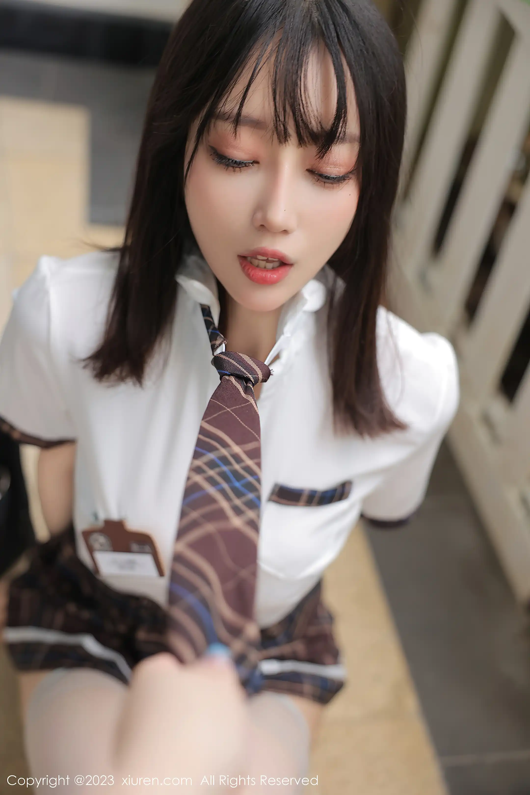 [秀人网] 2023.02.20 NO.6292-019