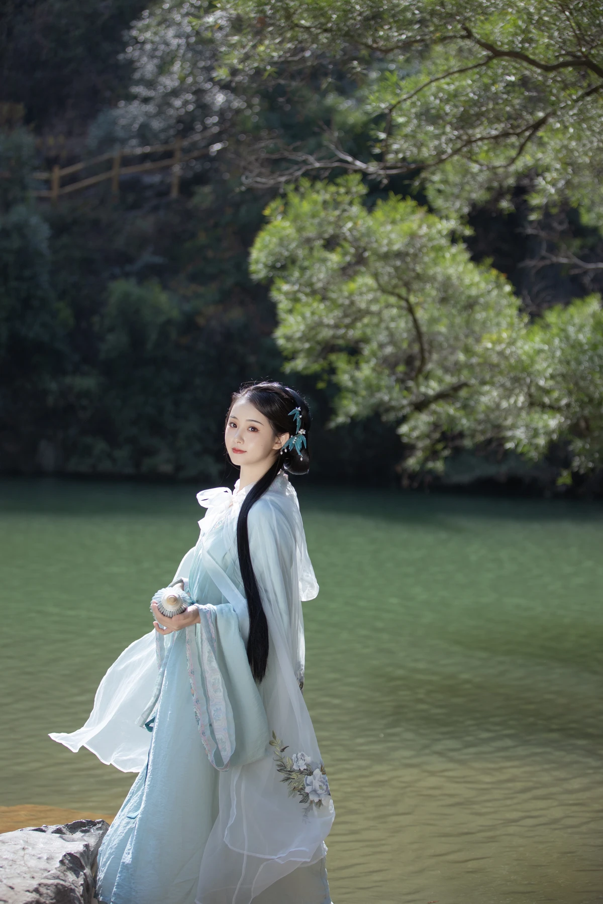 [艺图语]2023.01.15 Vol.2920 青山#涵涵#[37P]-016