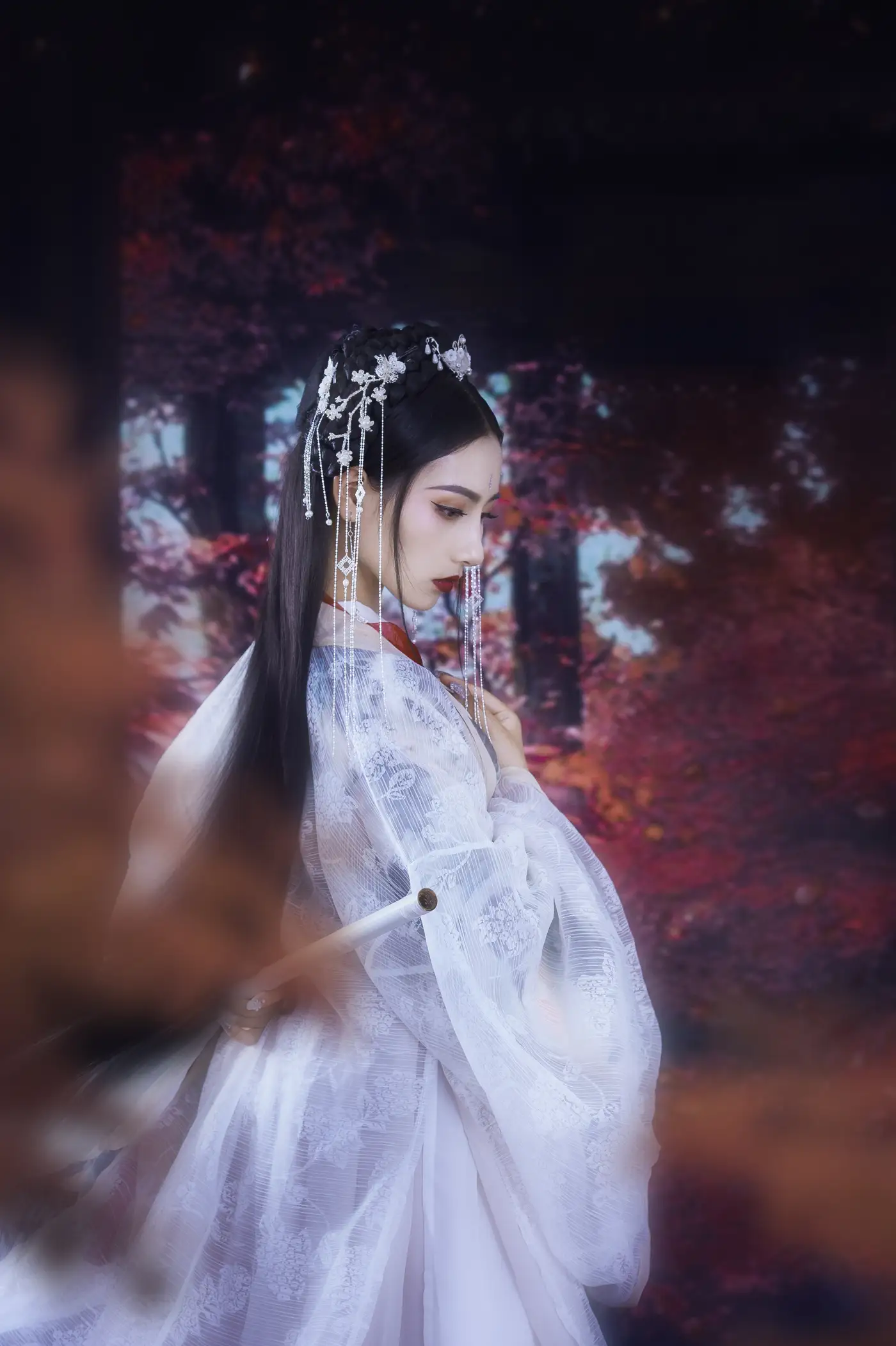 [艺图语] 2022.01.27 Vol.715-022