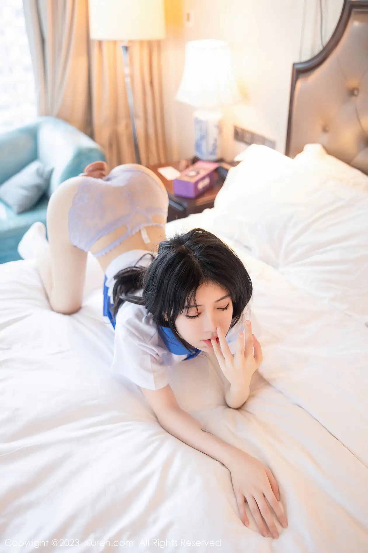 [秀人网] 2023.07.14 NO.7085-094