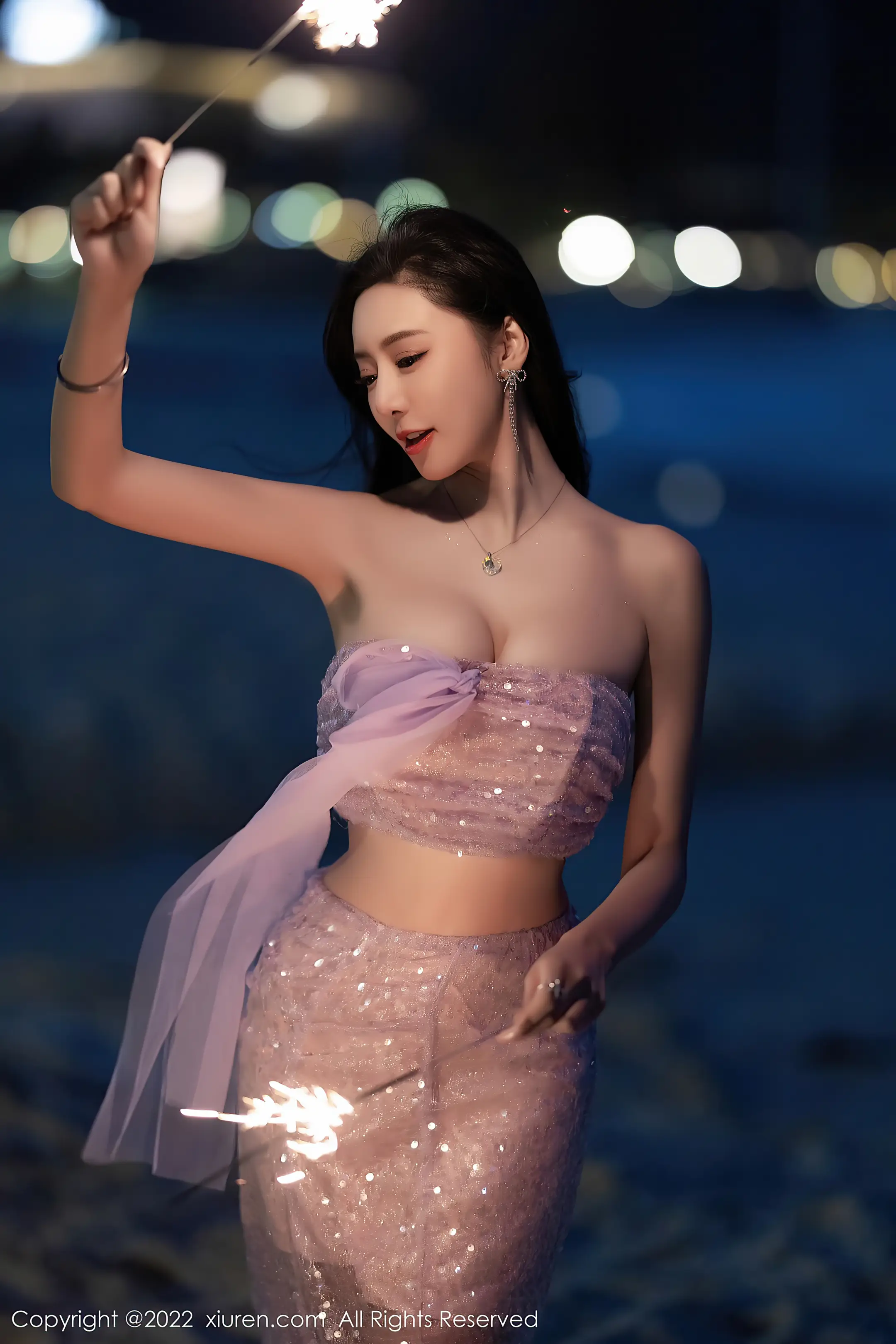 [Xiuren秀人网] 2022.06.17-024