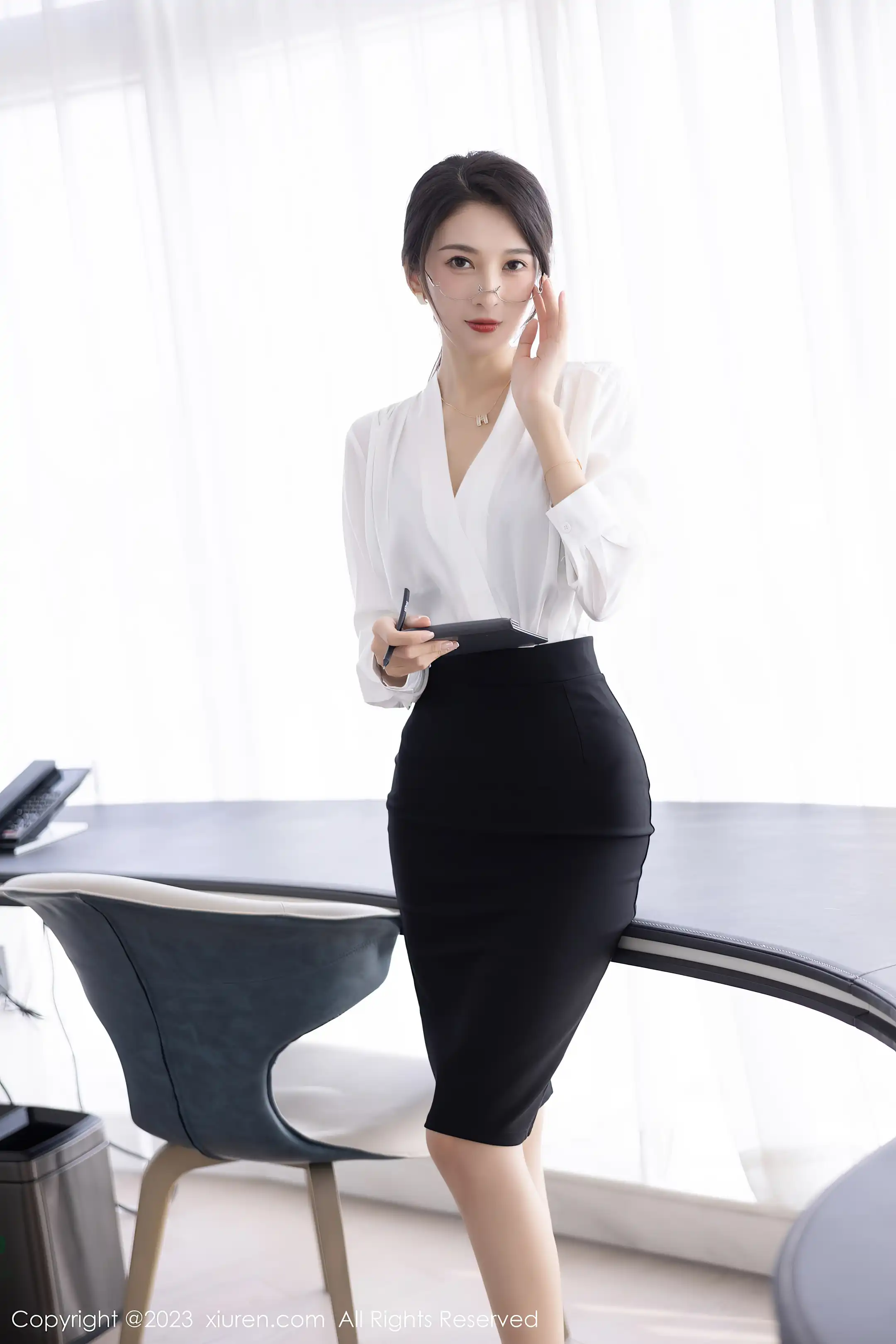 [秀人网] 2023.03.20 No.6439-014