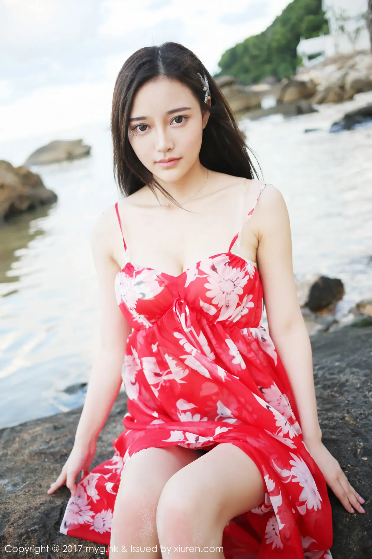 [美媛馆] 2017.10.02 VOL.264-037