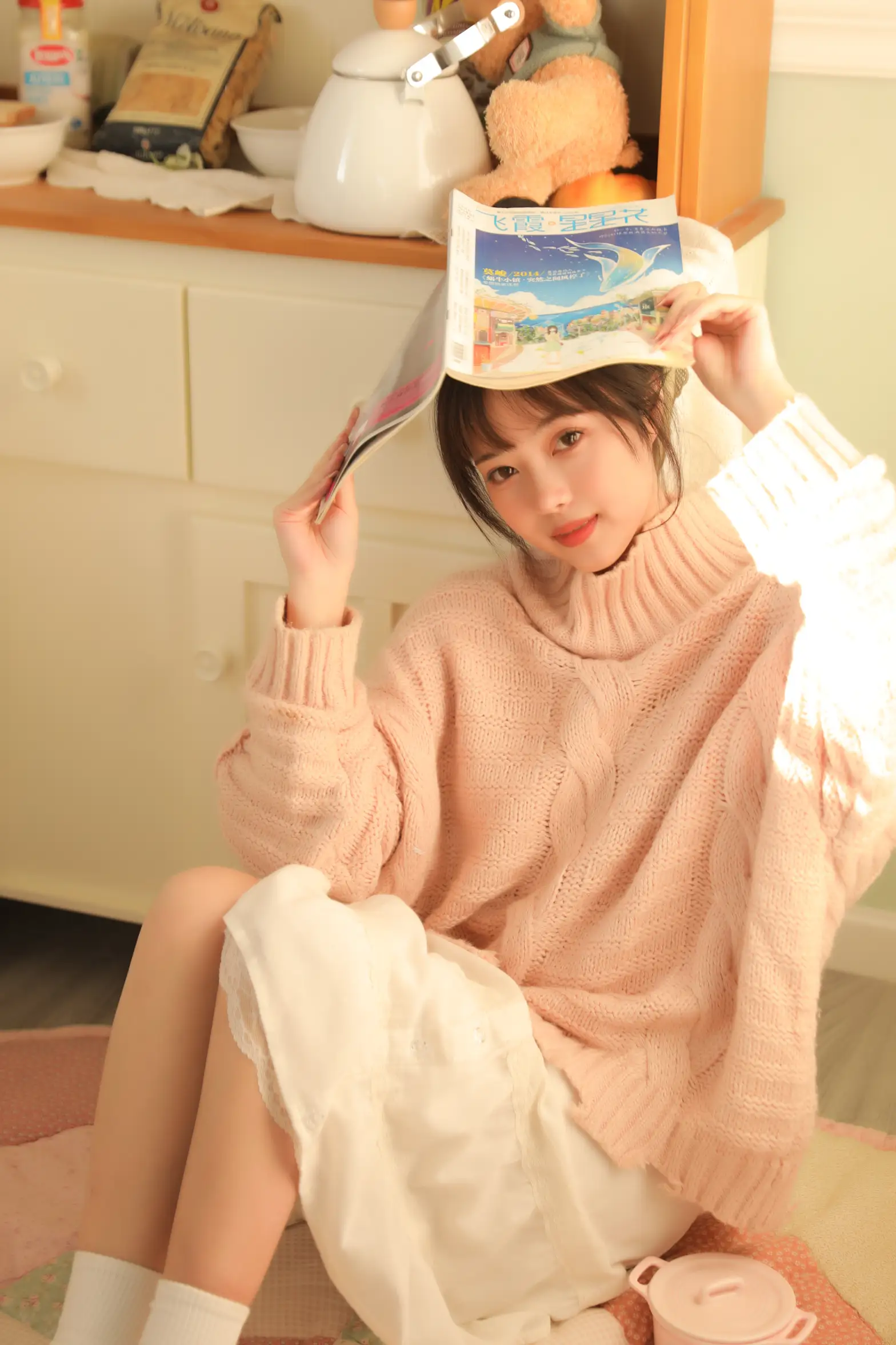 [艺图语] 2022.11.19 Vol.2116-023
