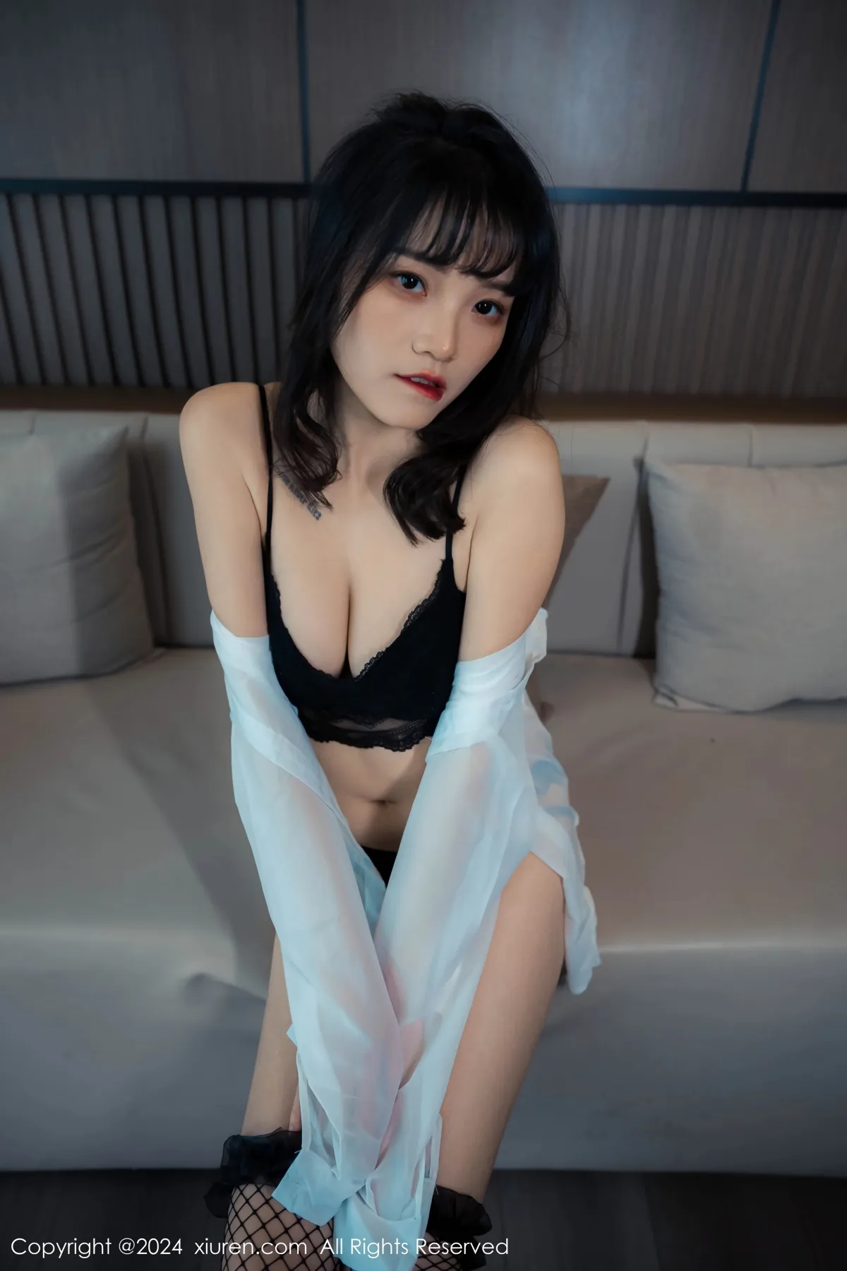 [秀人网] 2024.04.01 No.8320-079