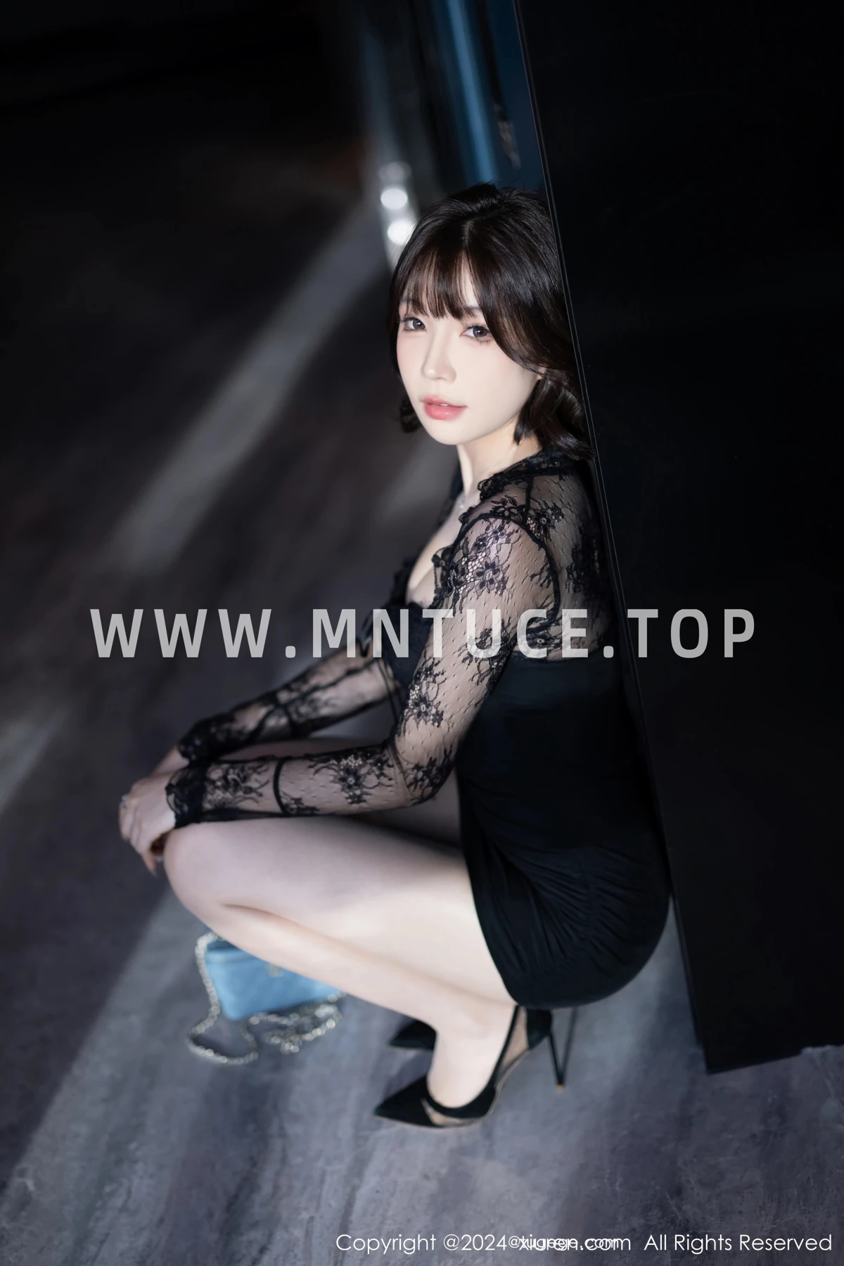 [秀人网] 2024.08.21 No.9048 徐莉芝Booty、秀人旗下#[67P]-012