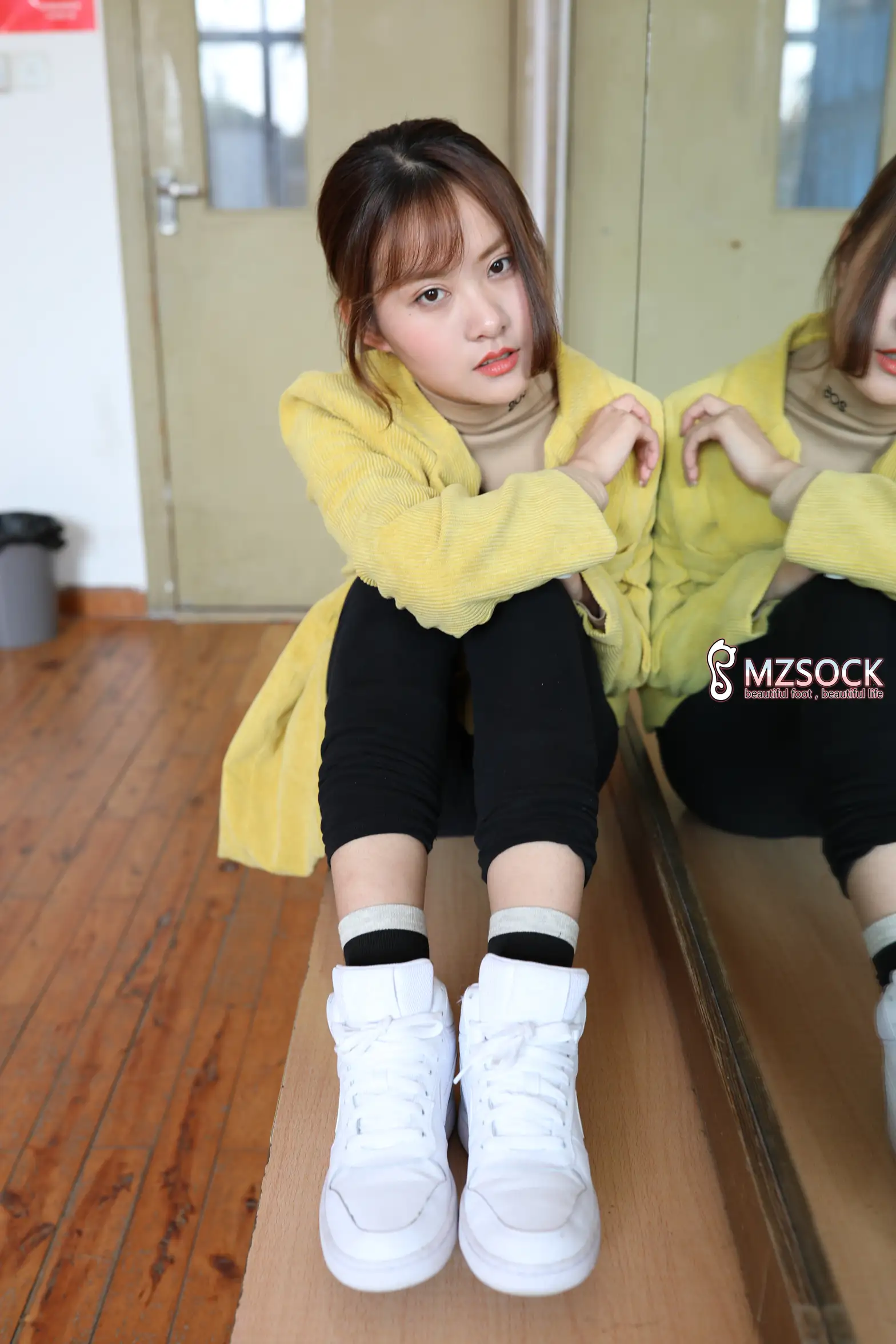 [MZSOCK]爱美足 NO.002-066