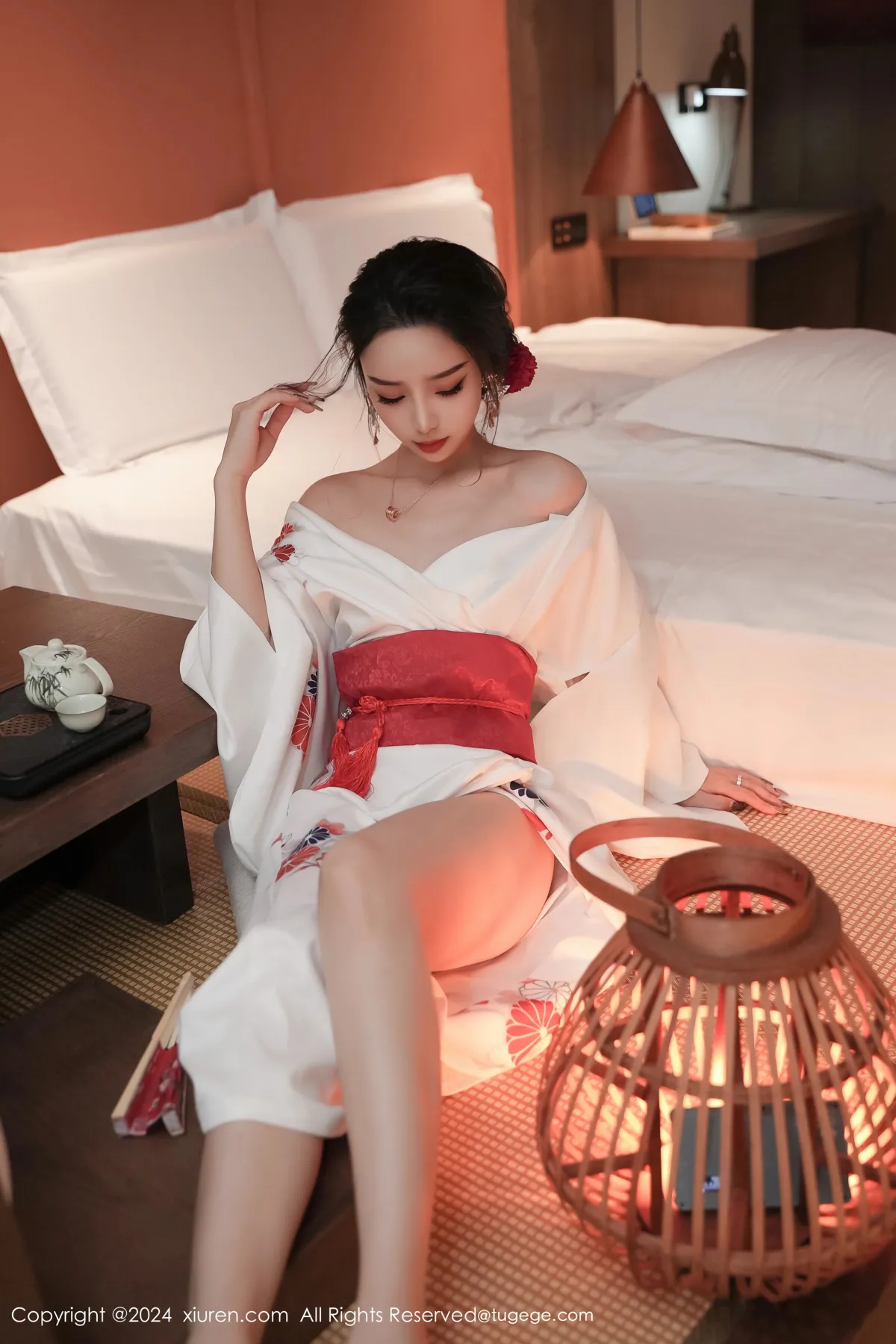 [秀人网] 2024.04.10 NO.8367-044