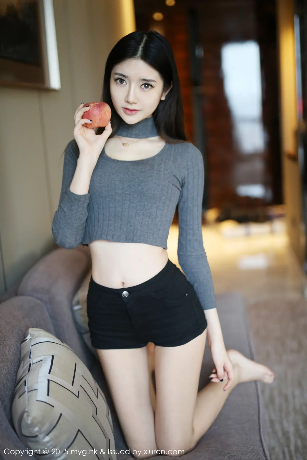 [美媛馆] 2015.05.23 VOL.119-012