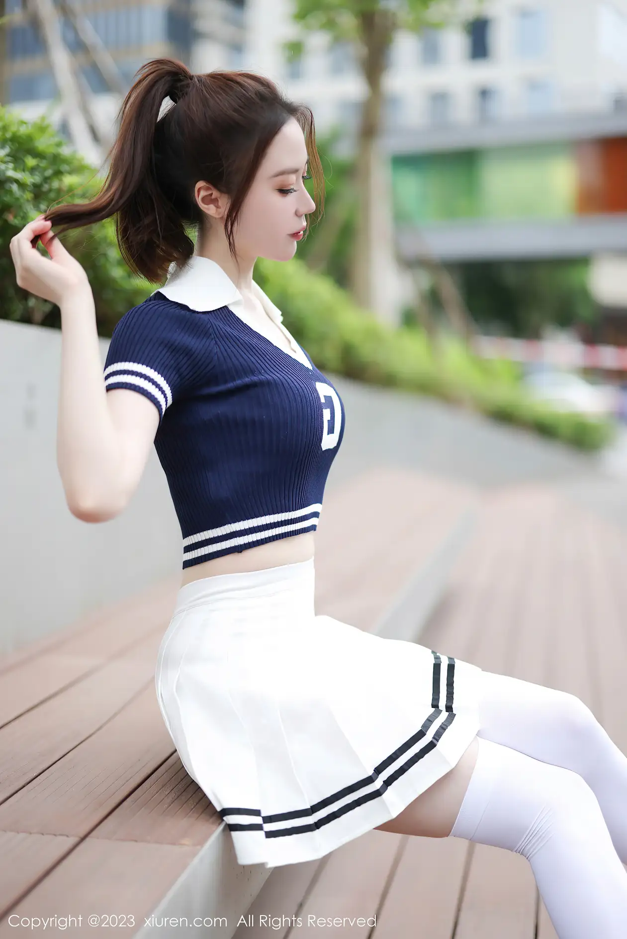 [秀人网] 2023.09.20 NO.7416-006