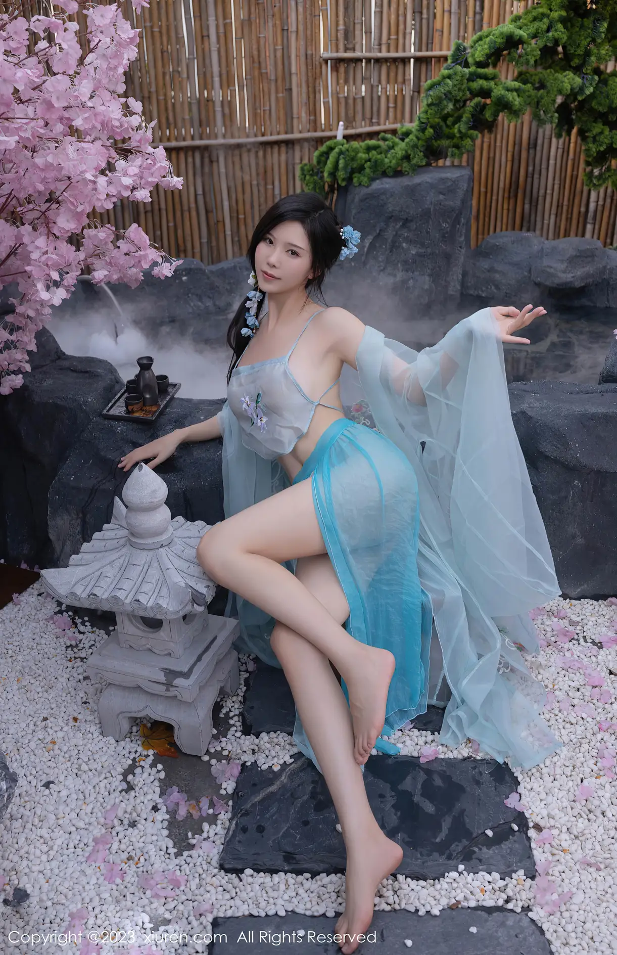 [秀人网] 2023.06.28 NO.6991-005