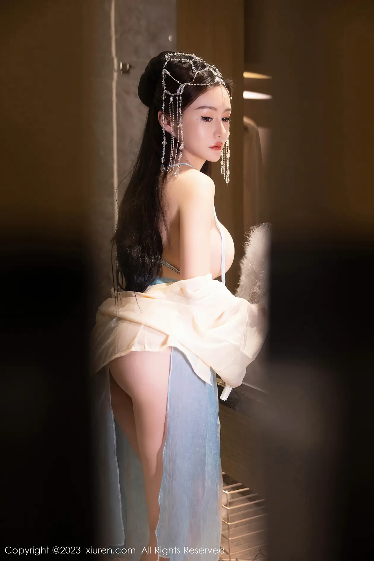 [秀人网] 2023.10.16 NO.7514-052