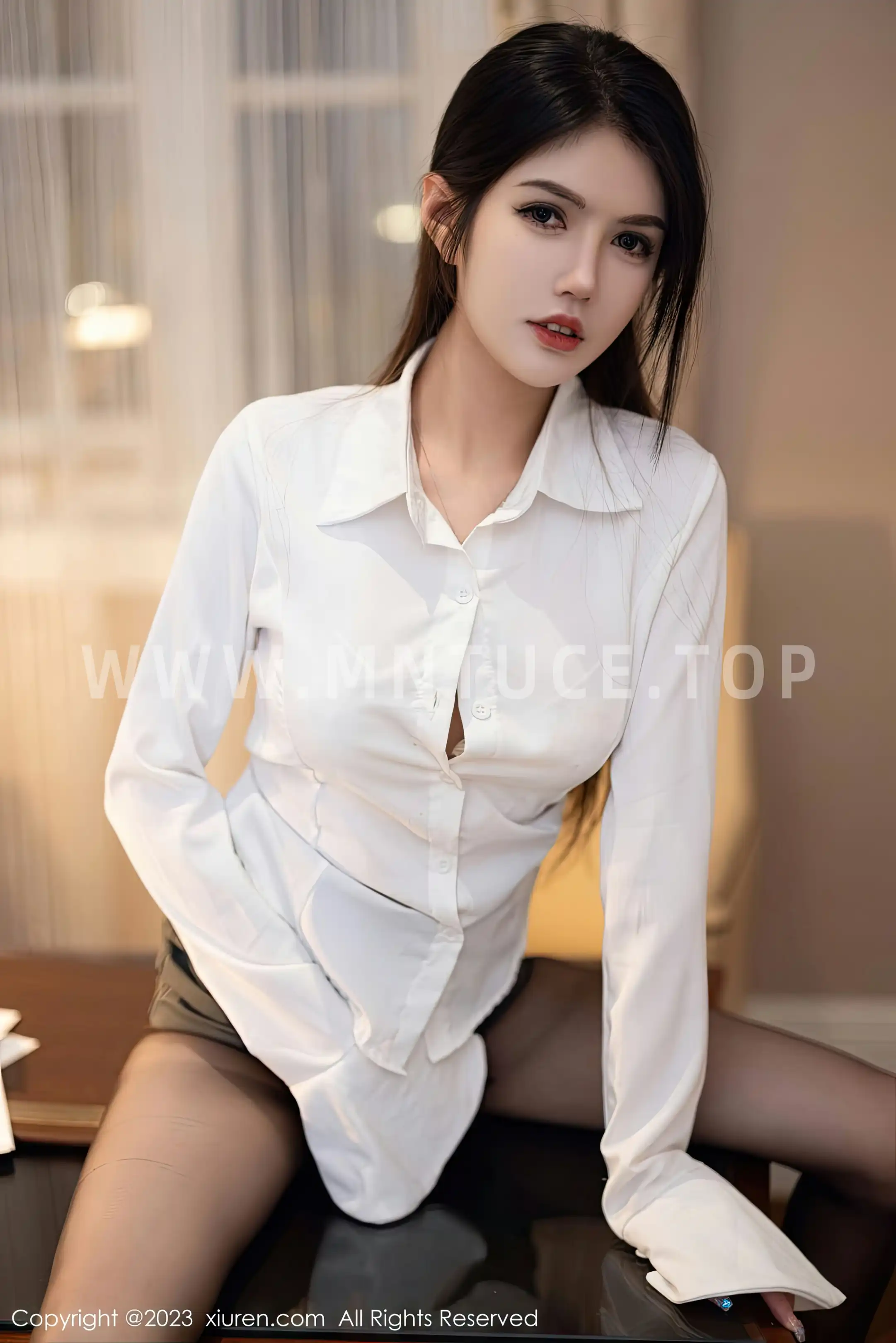 [秀人网] 2023.01.12 NO.6125-015