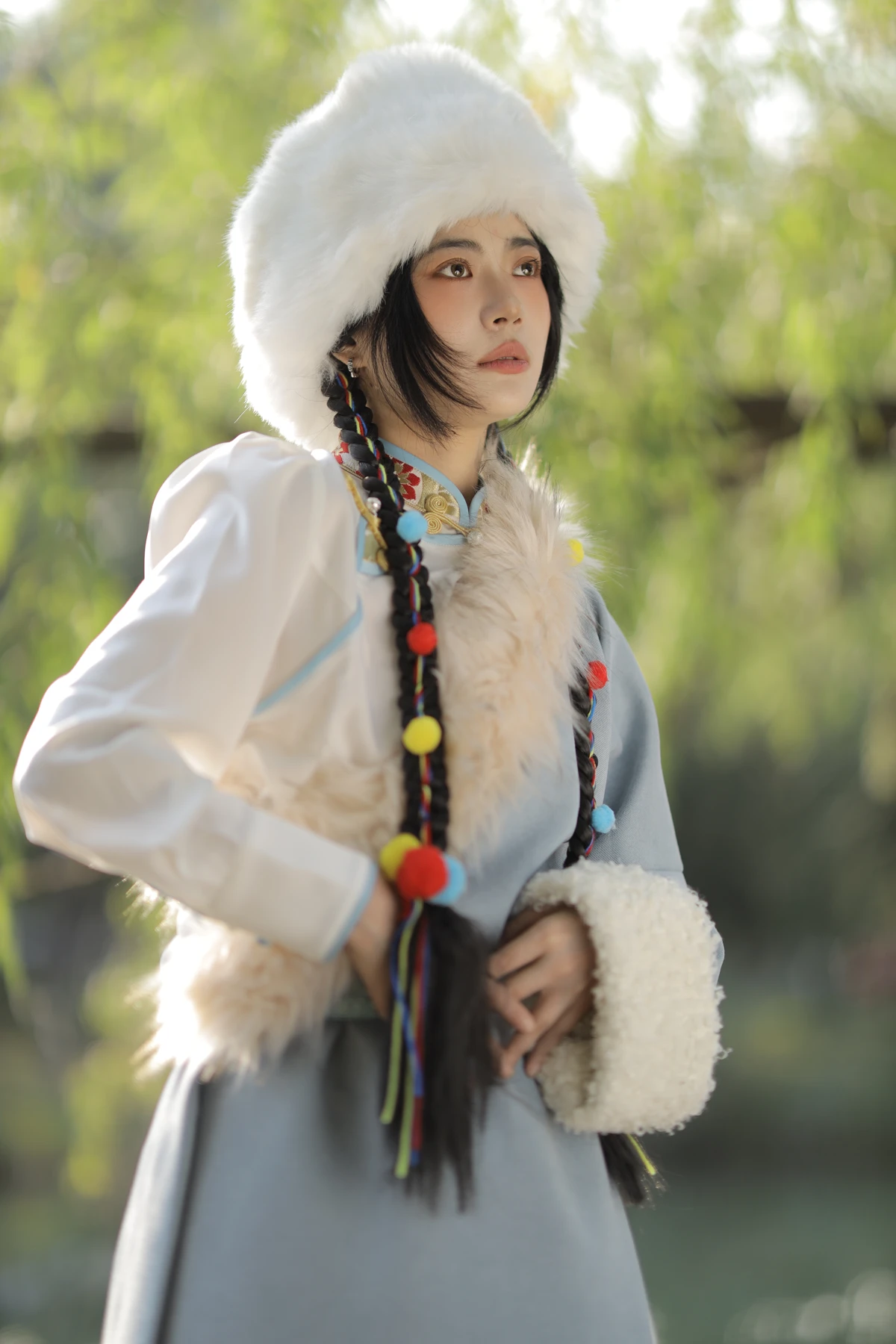 [艺图语]2023.01.06 Vol.2853-029