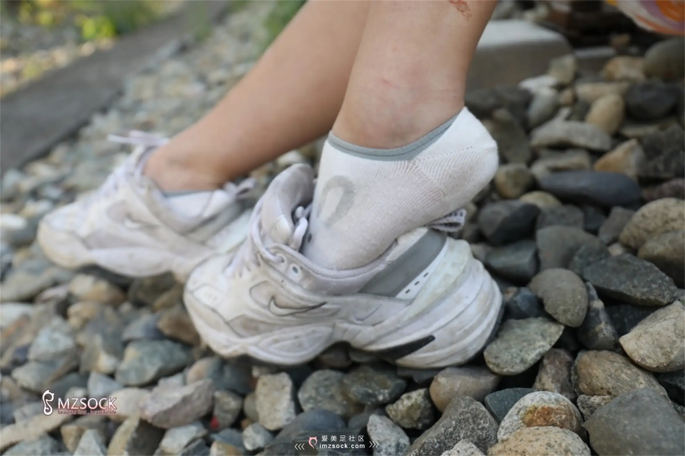 [MZSOCK]爱美足 NO.072-007