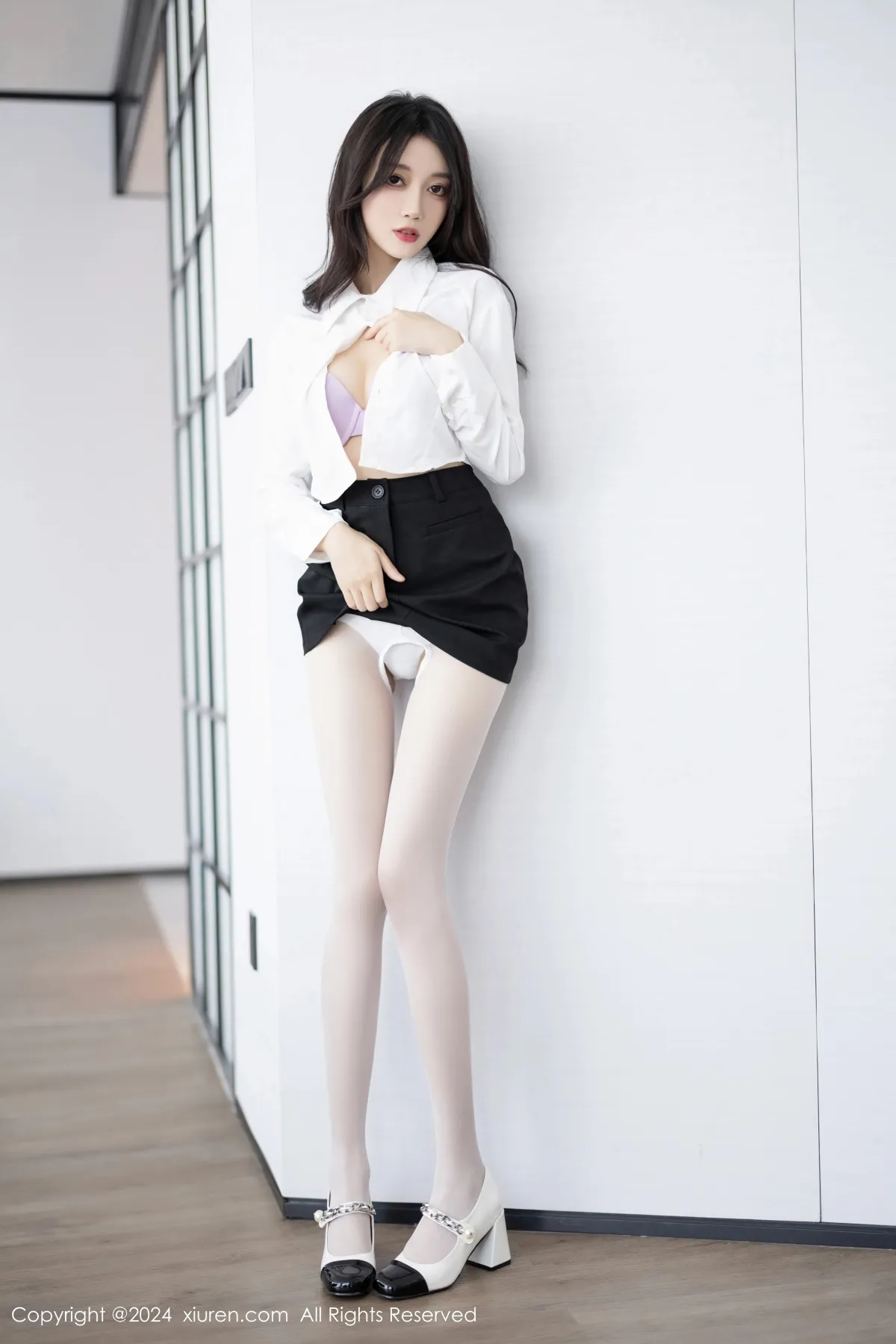 [秀人网] 2024.03.18 No.8247-038