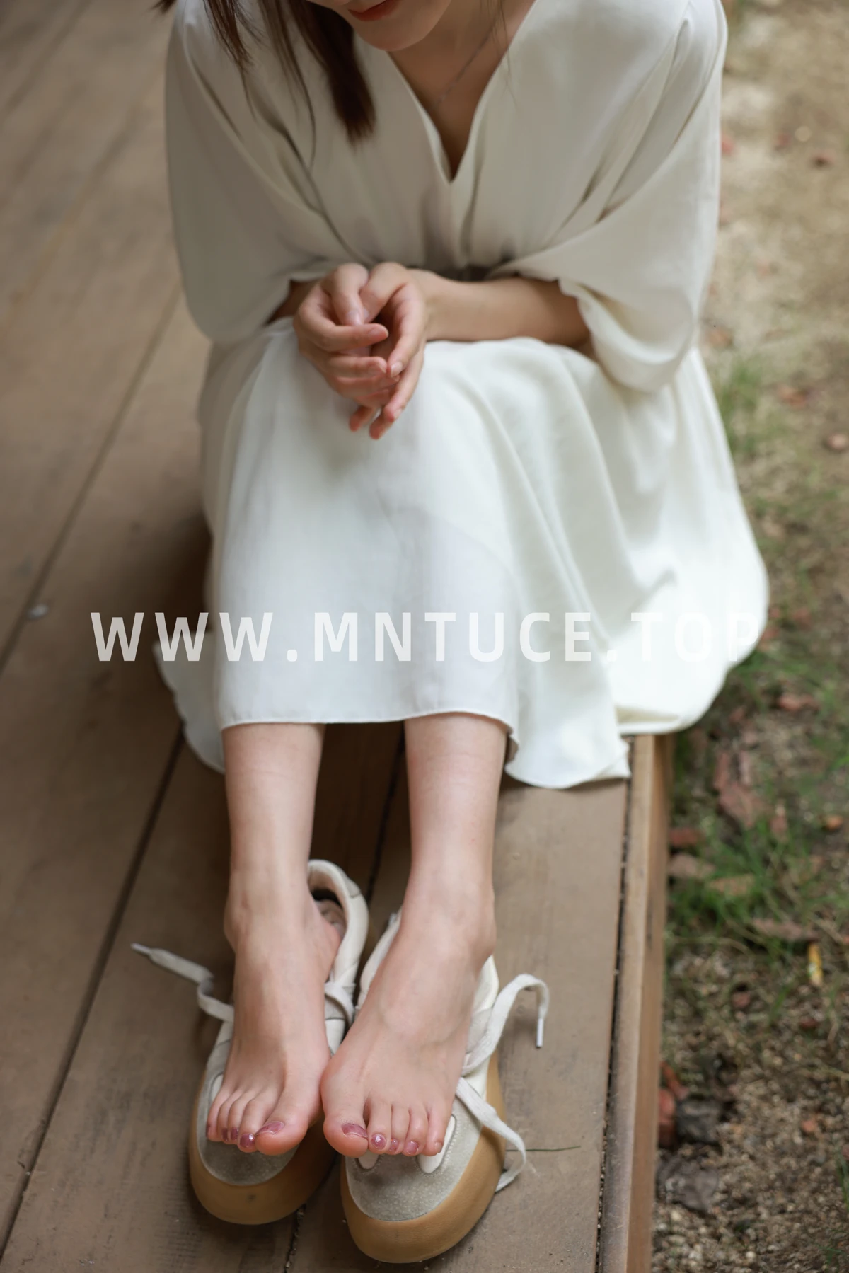 [MZSOCK]爱美足 No.281 杏儿#杏儿@[121P]-072