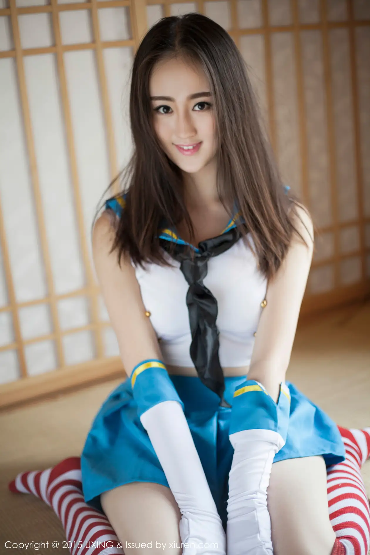 [优星馆] 2015.04.27 VOL.005-019