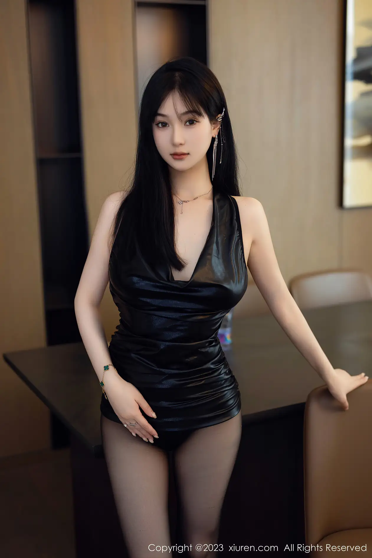 [秀人网] 2023.05.23 NO.6785-016