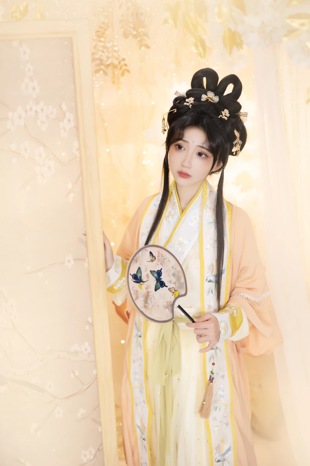 [艺图语]2023.02.05 Vol.2975 入梦来#绮罗生的小苏苏#[28P]-016