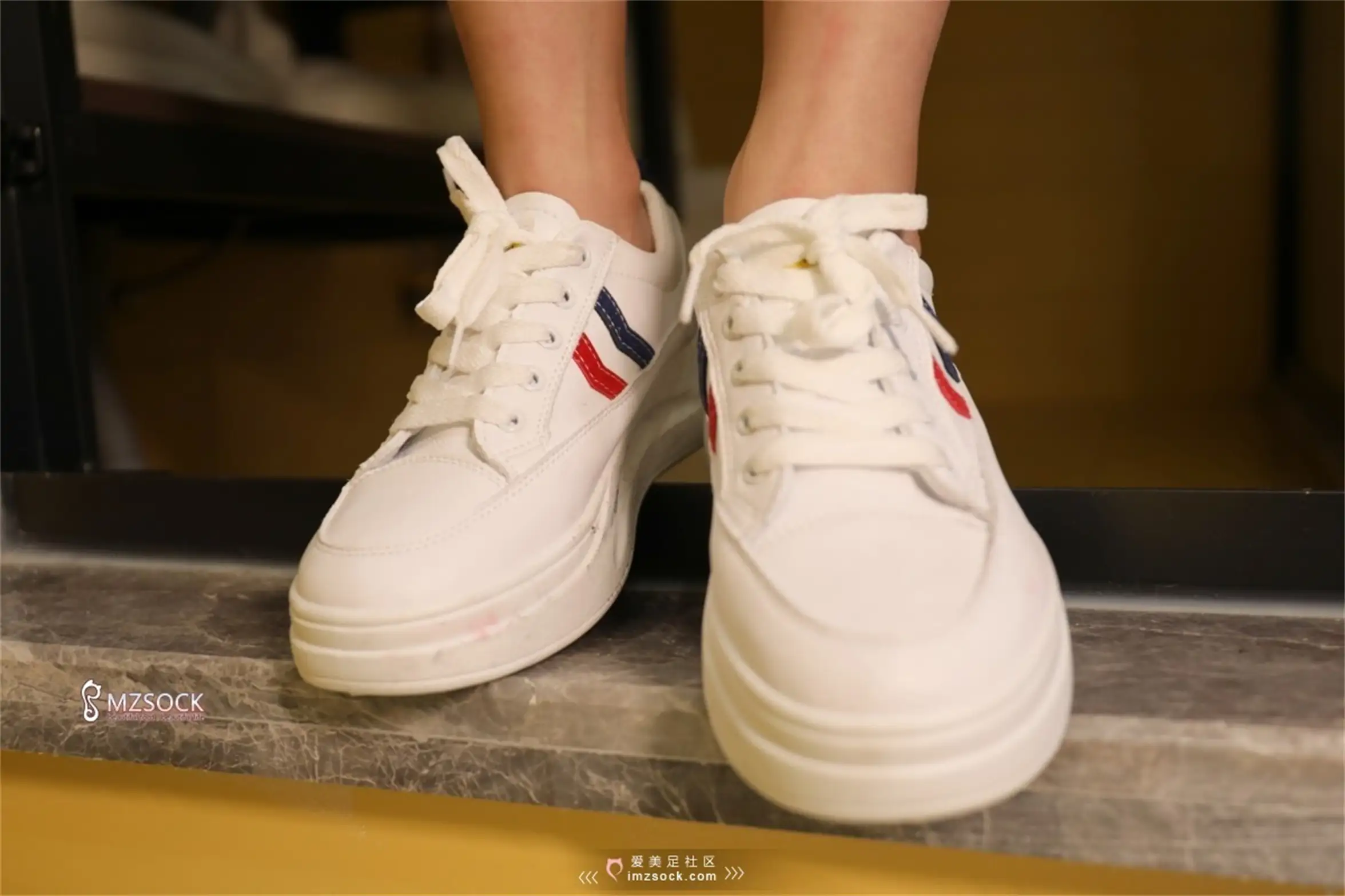 [MZSOCK]爱美足 NO.076 – 婷婷-PicJJ