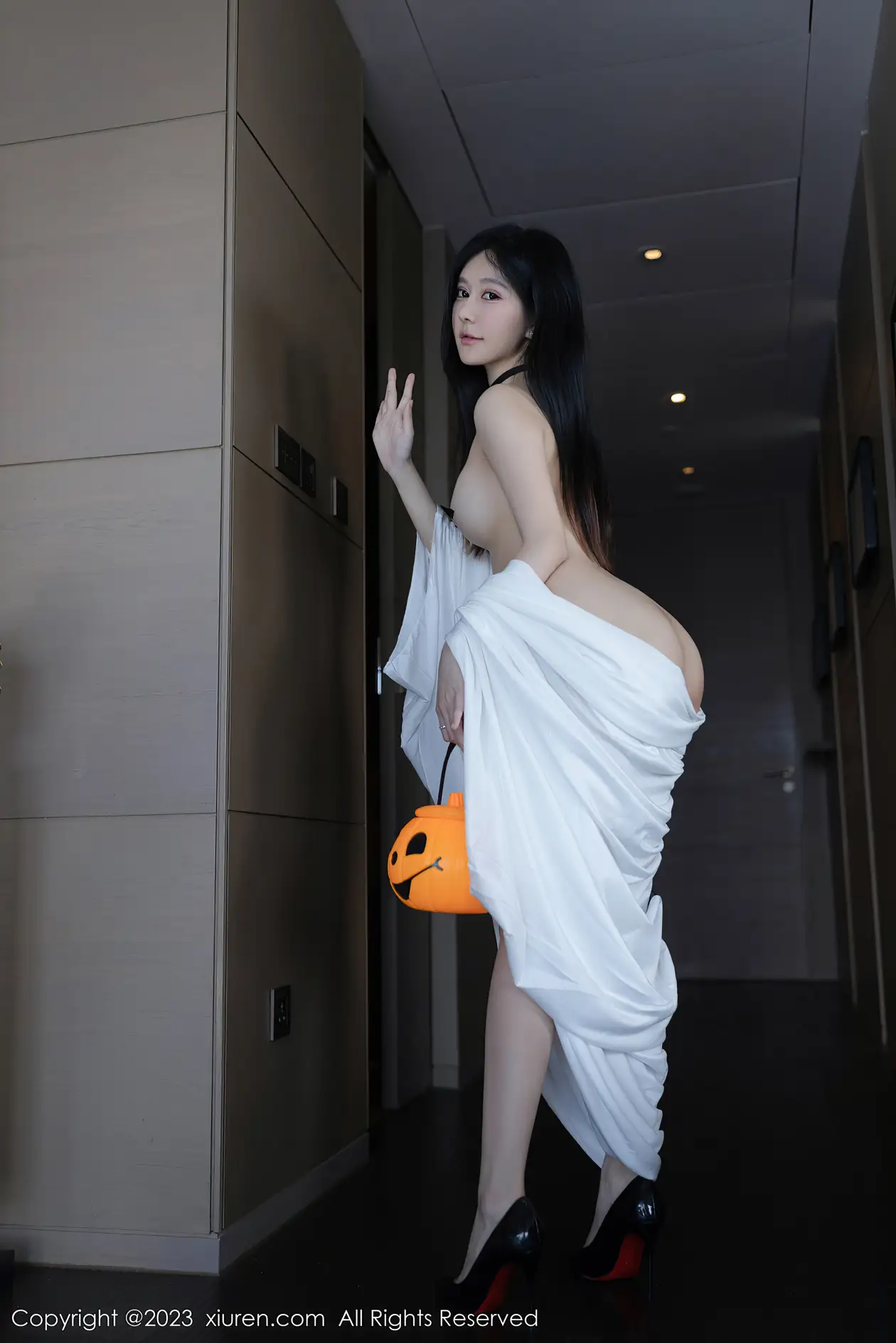 [秀人网] 2023.11.10 NO.7649-081