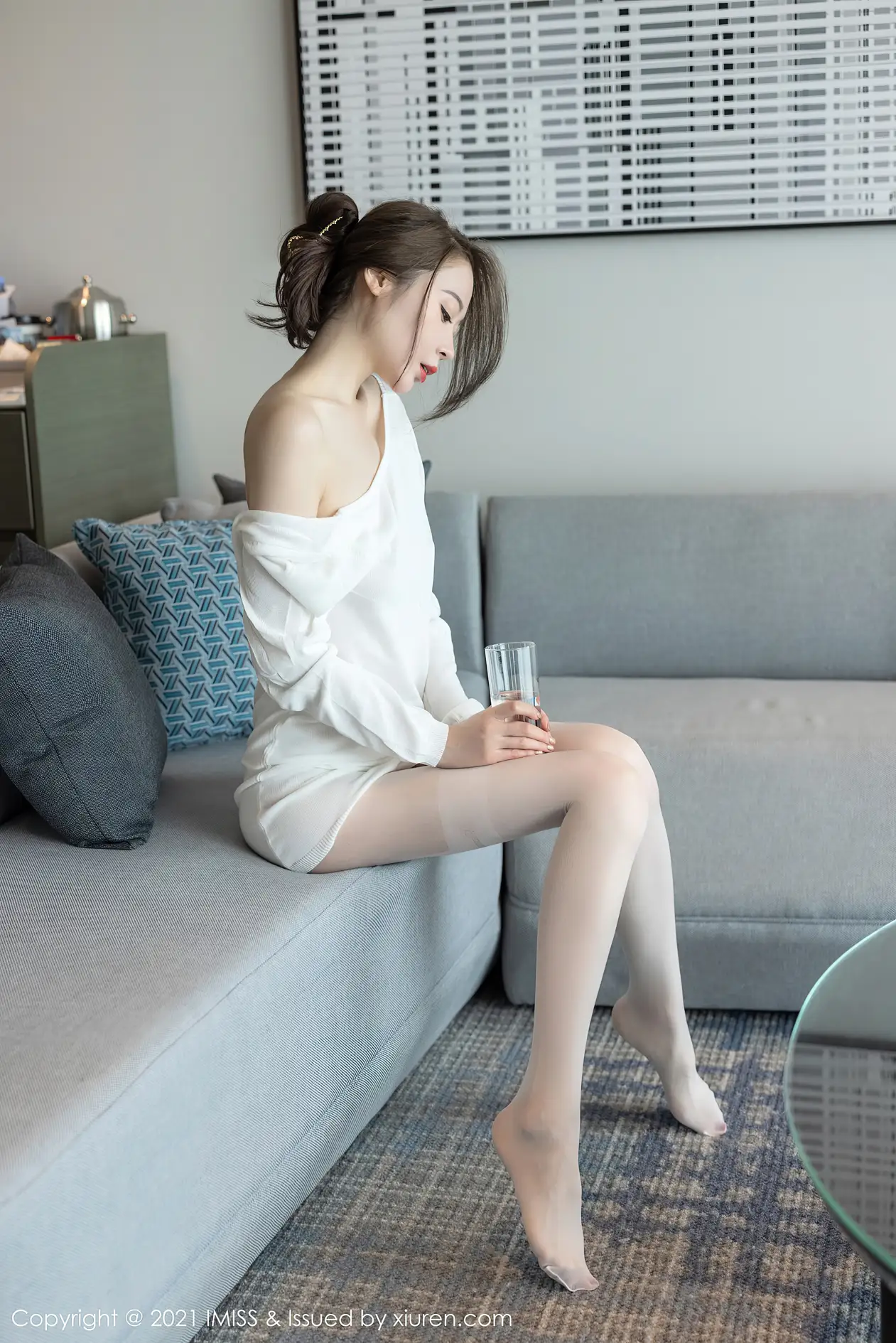 [爱蜜社] 2021.09.08 VOL.628-015