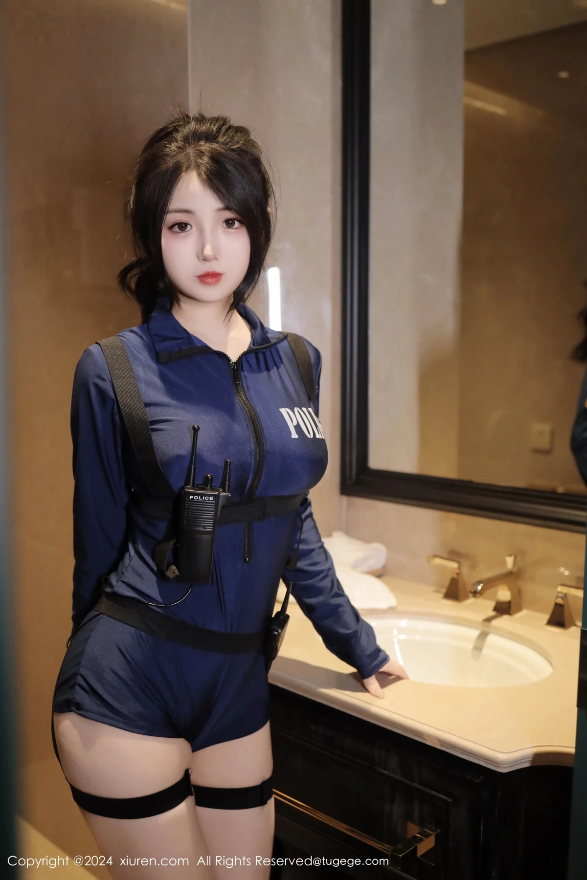 [秀人网] 2024.10.22 No.9326 陈小花、秀人旗下#[78P]-006
