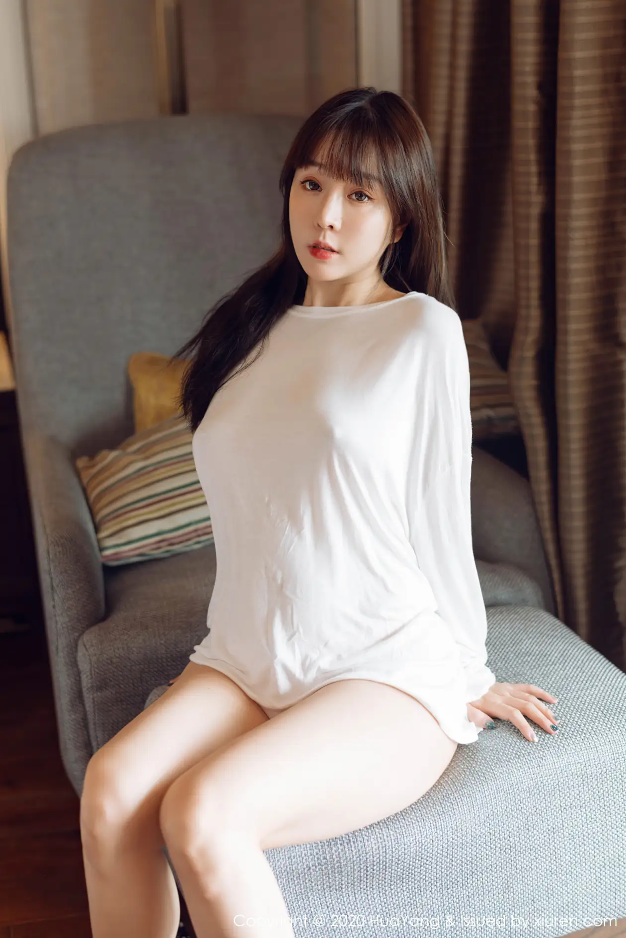 [花漾] 2020.10.16 VOL.0306-015