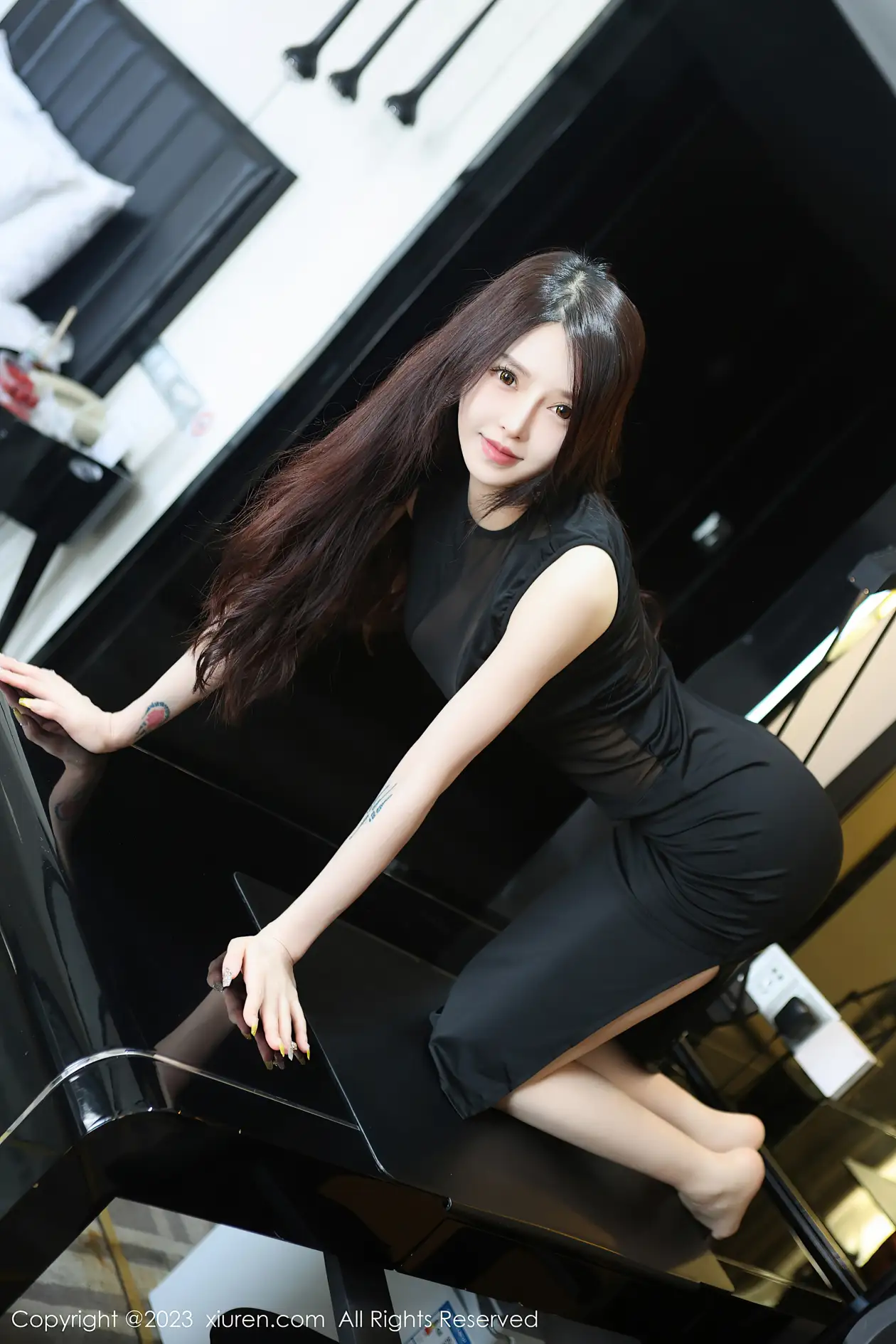 [秀人网] 2023.06.19 NO.6937-016