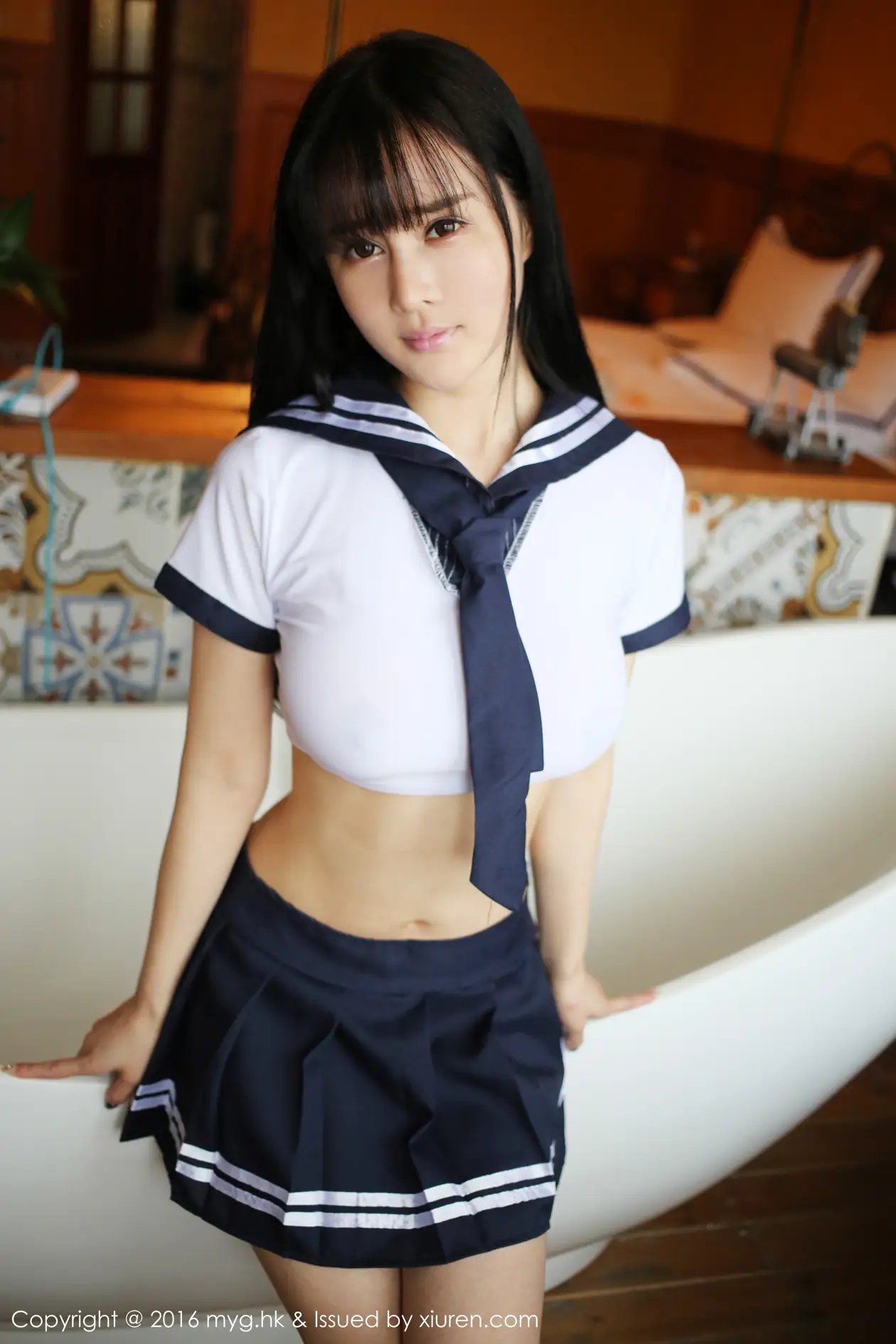 [美媛馆] 2016.06.11 VOL.212-027
