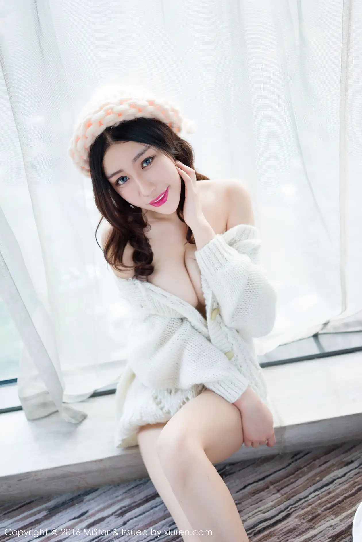 [魅妍社] 2016.04.27 VOL.079-026