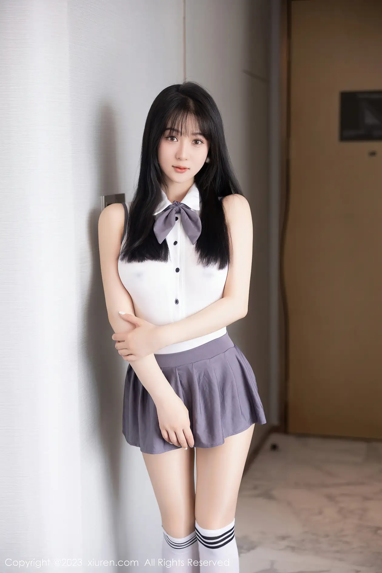 [秀人网] 2023.05.29 NO.6818-006