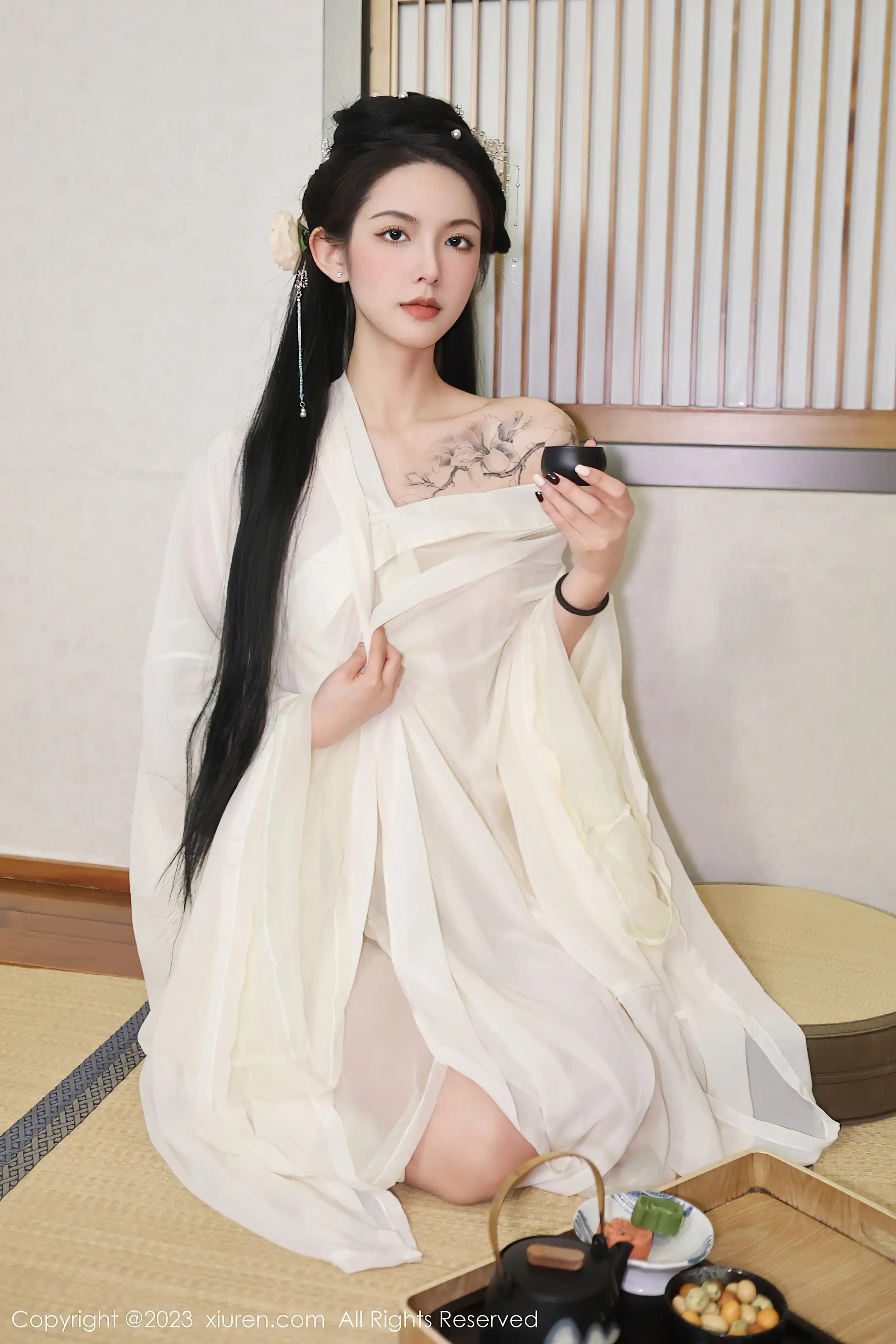 [秀人网] 2023.03.17 NO.6430-009