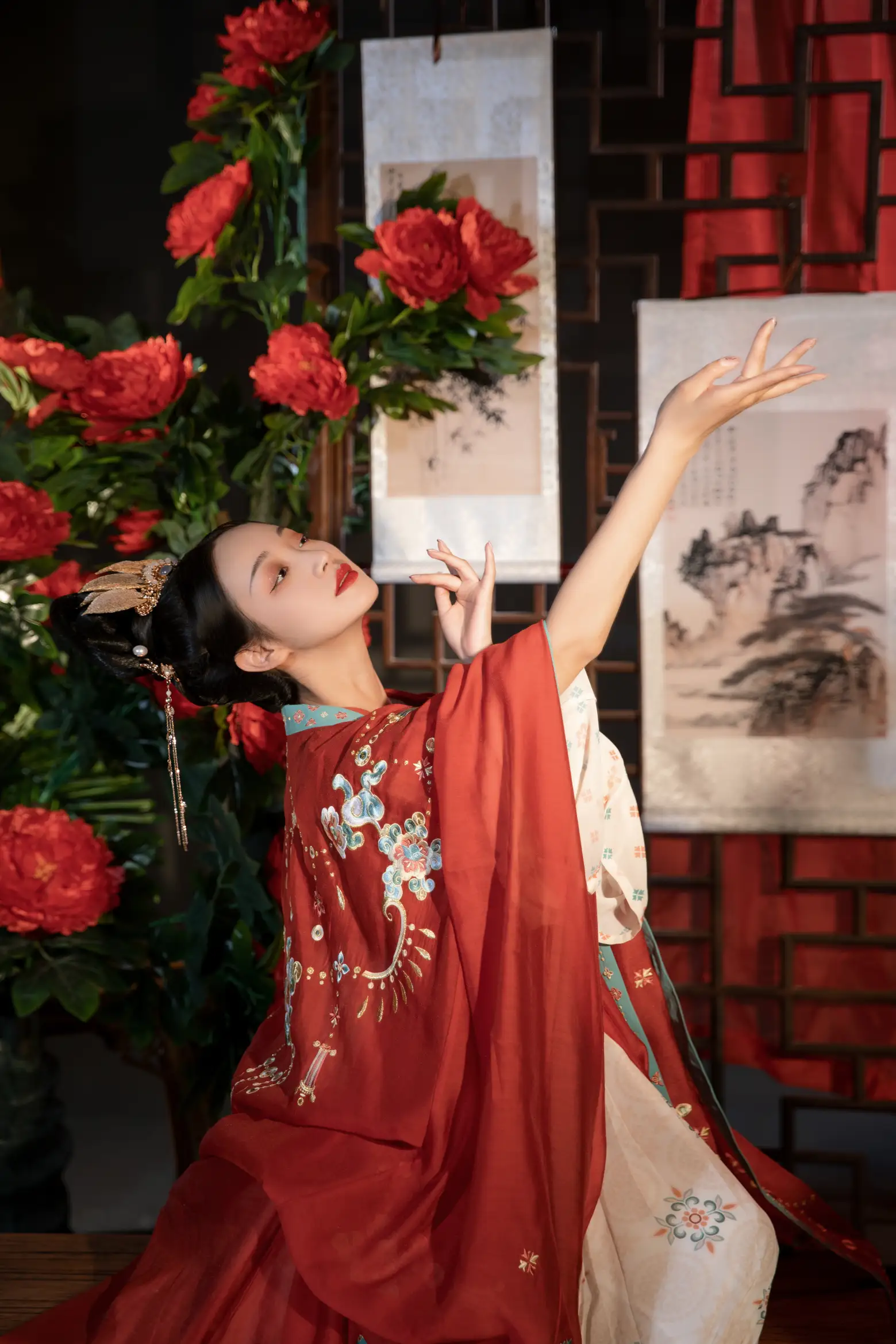 [艺图语] 2022.07.06 Vol.1396-007