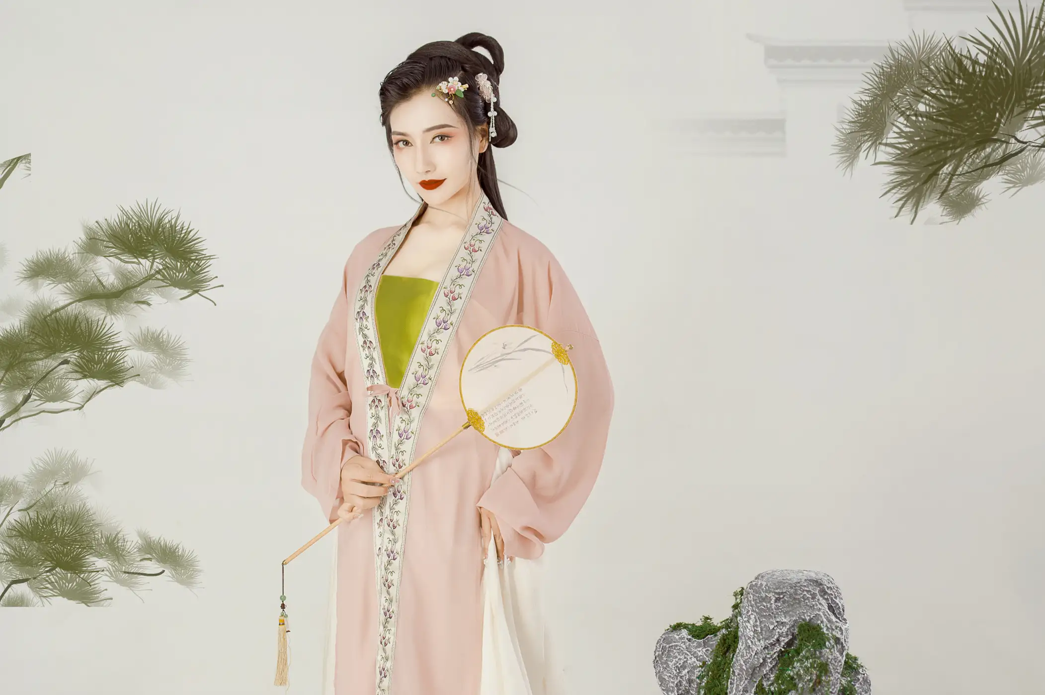 [艺图语] 2022.01.01 Vol.570-011