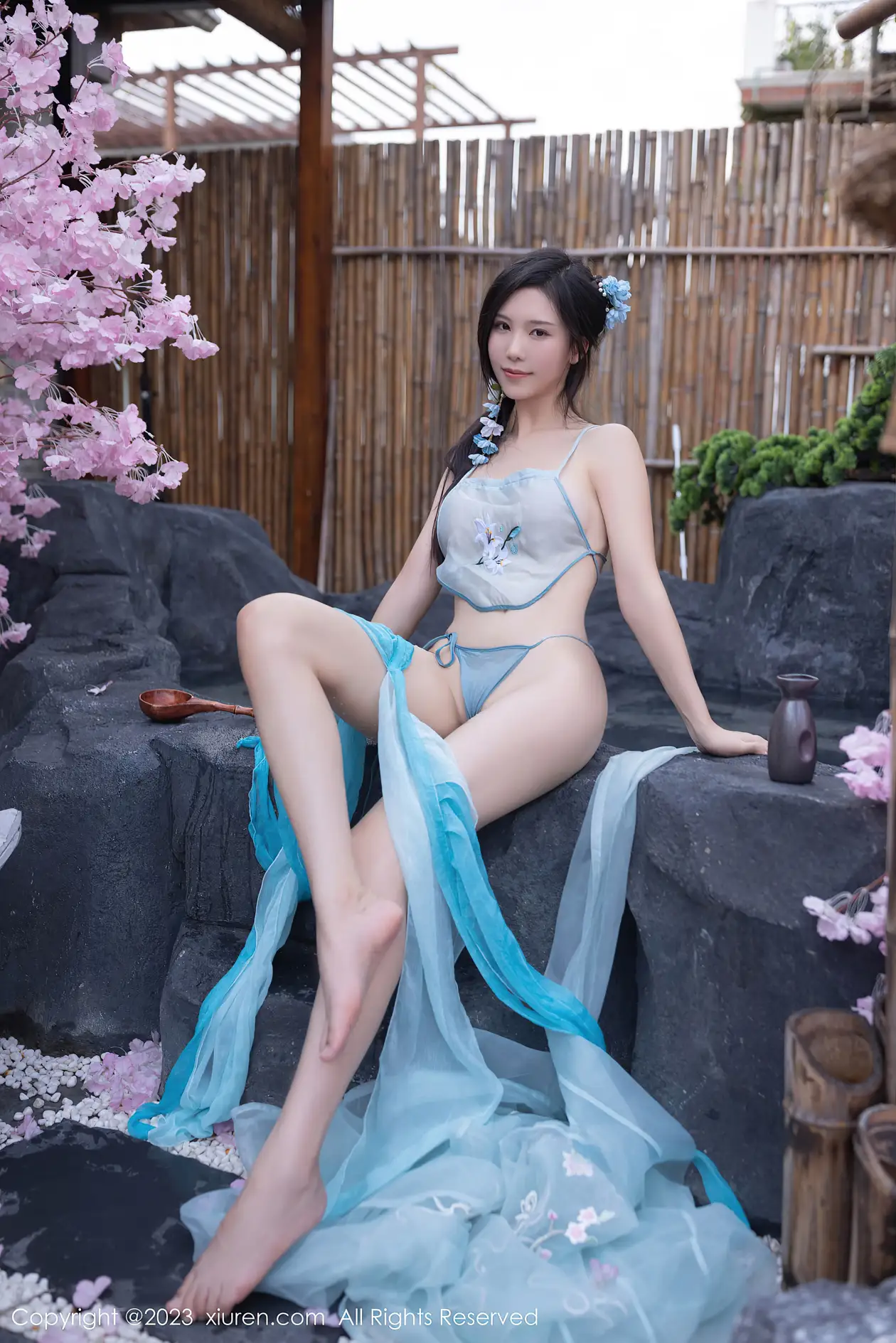 [秀人网] 2023.06.28 NO.6991-049