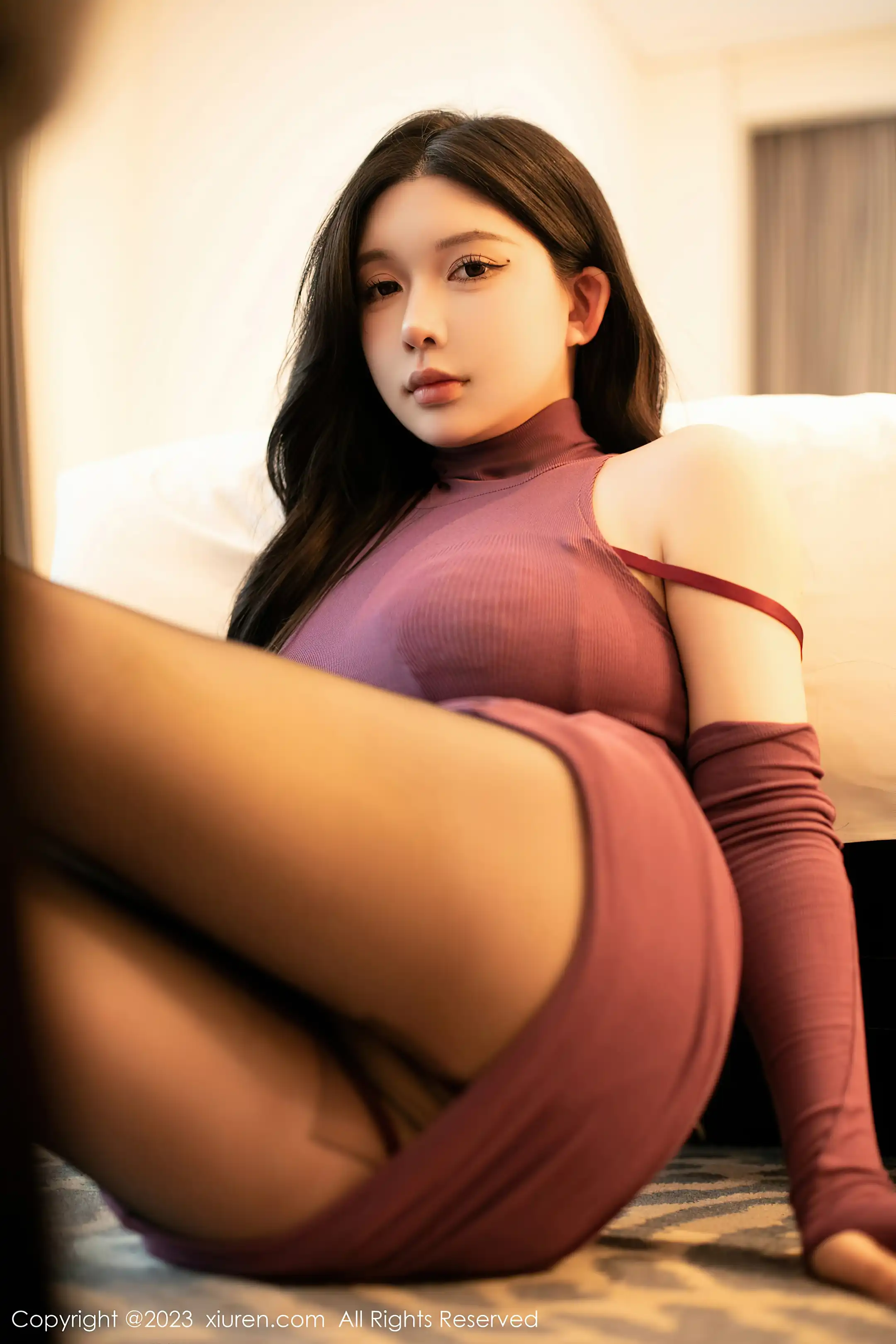 [秀人网] 2023.03.24 NO.6469-059