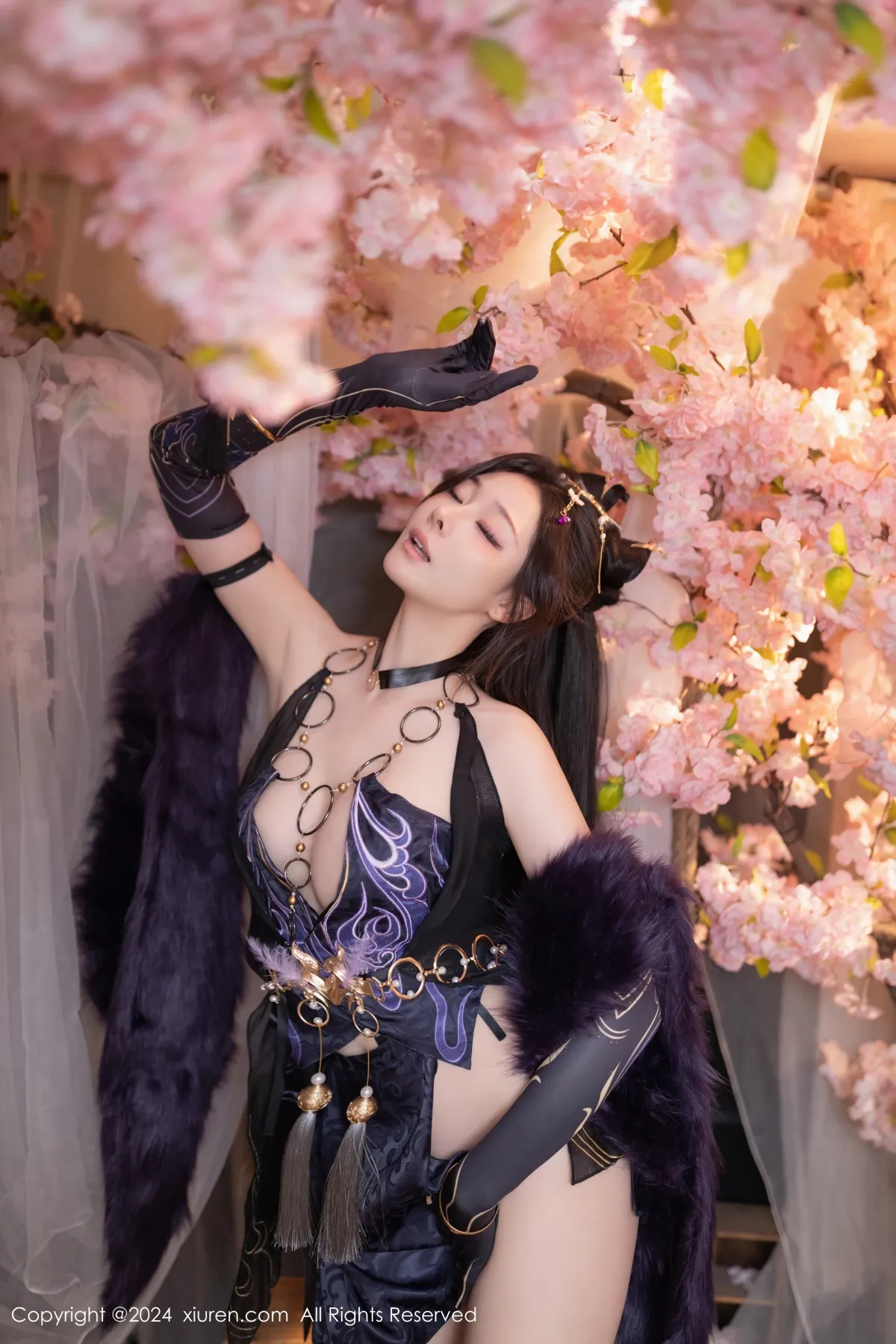 [秀人网] 2024.03.14 No.8232-008