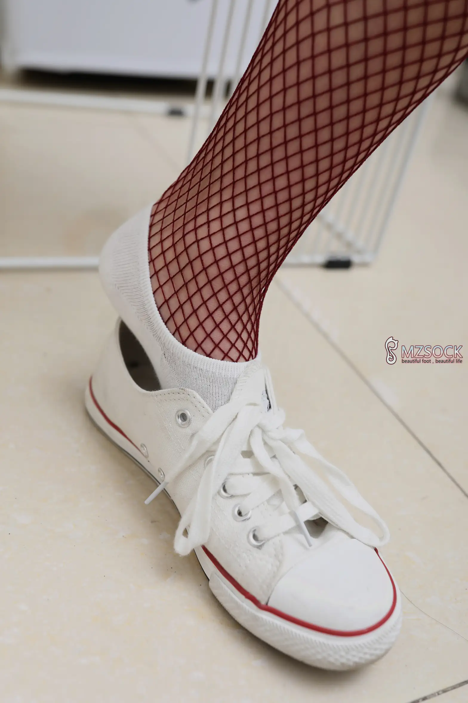[MZSOCK]爱美足 NO.017-013