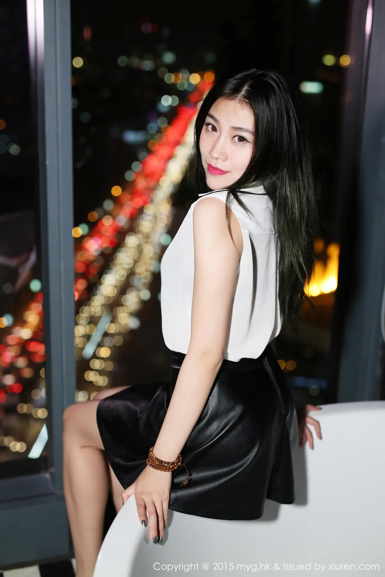 [美媛馆] 2015.01.06 VOL.090-011