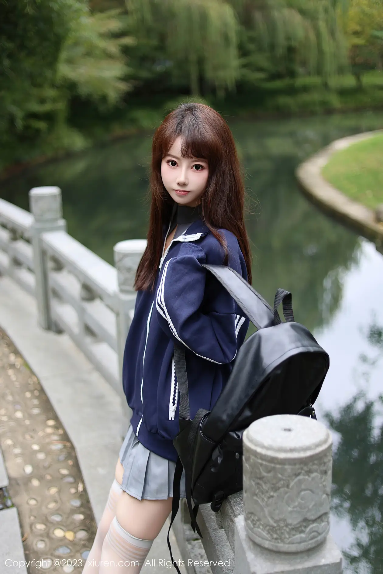 [秀人网] 2023.12.08 NO.7784-003