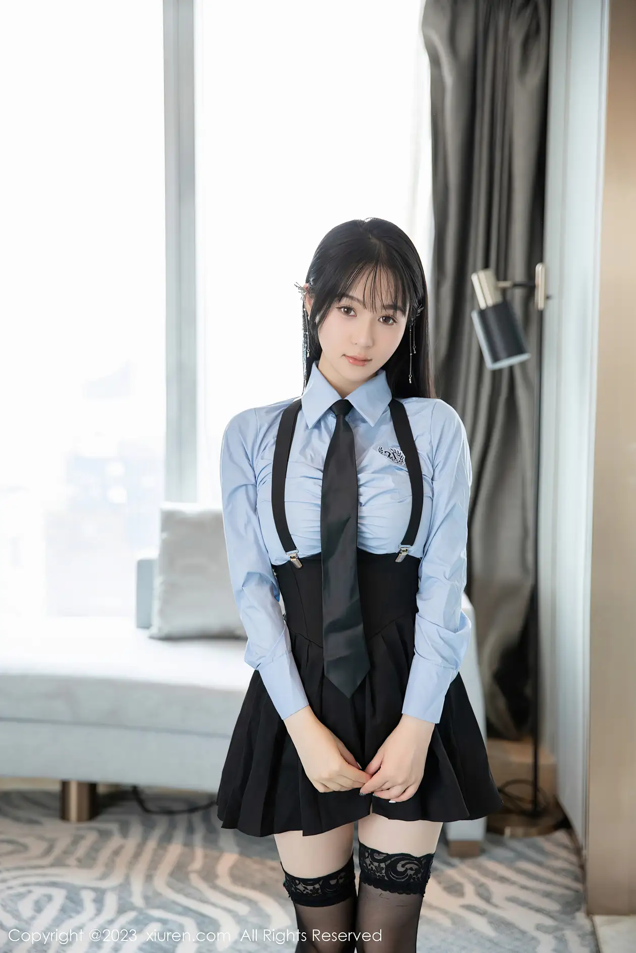 [秀人网] 2023.07.26 NO.7140-003