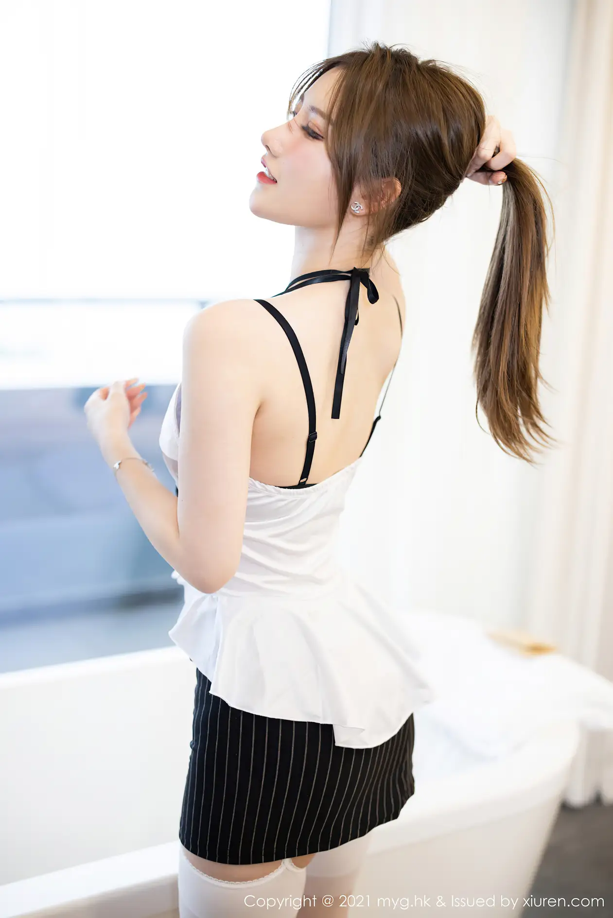 [美媛馆] 2021.08.11 VOL.571-046
