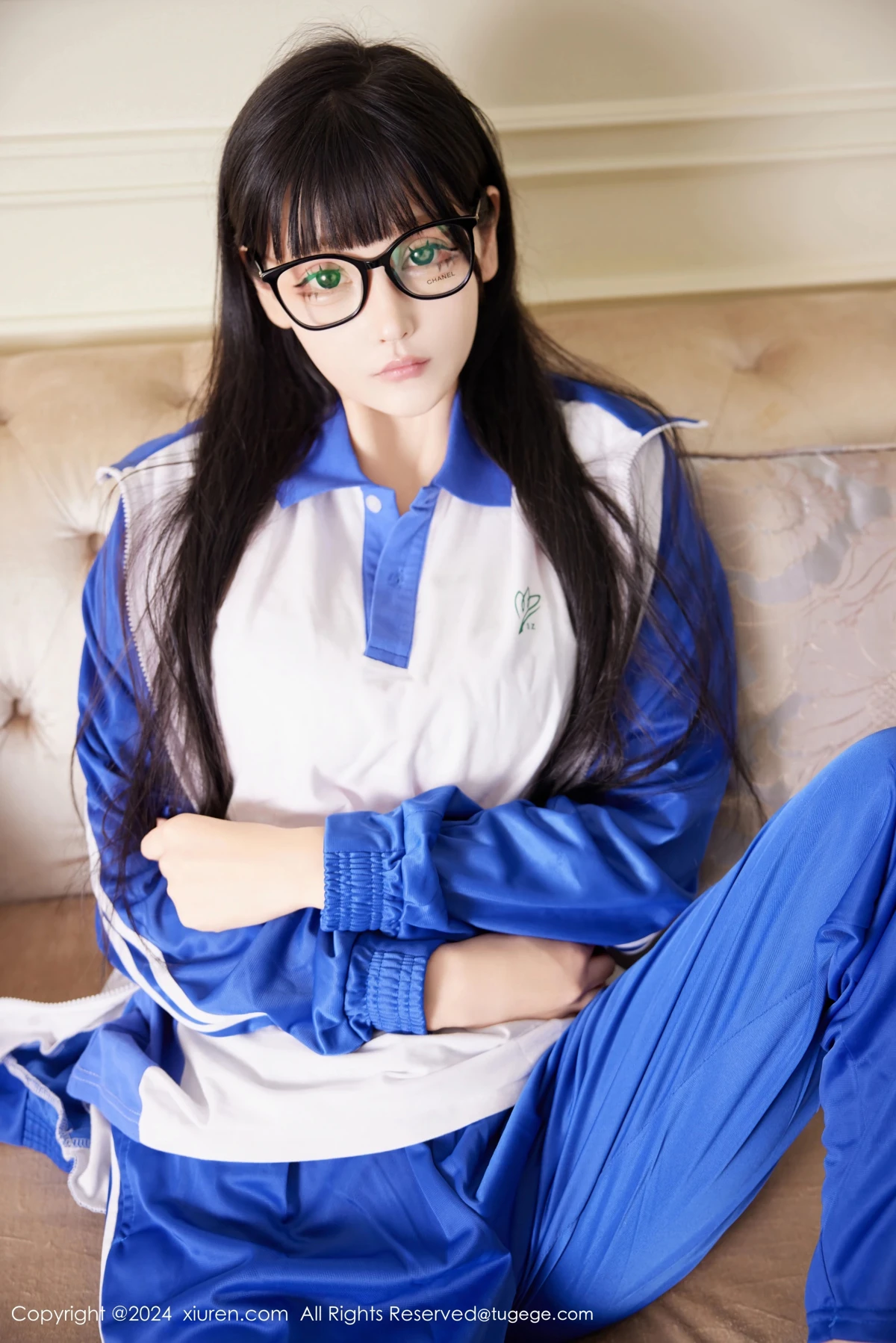 [秀人网] 2024.08.12 No.9000 智恩baby、秀人旗下#[66P]-020