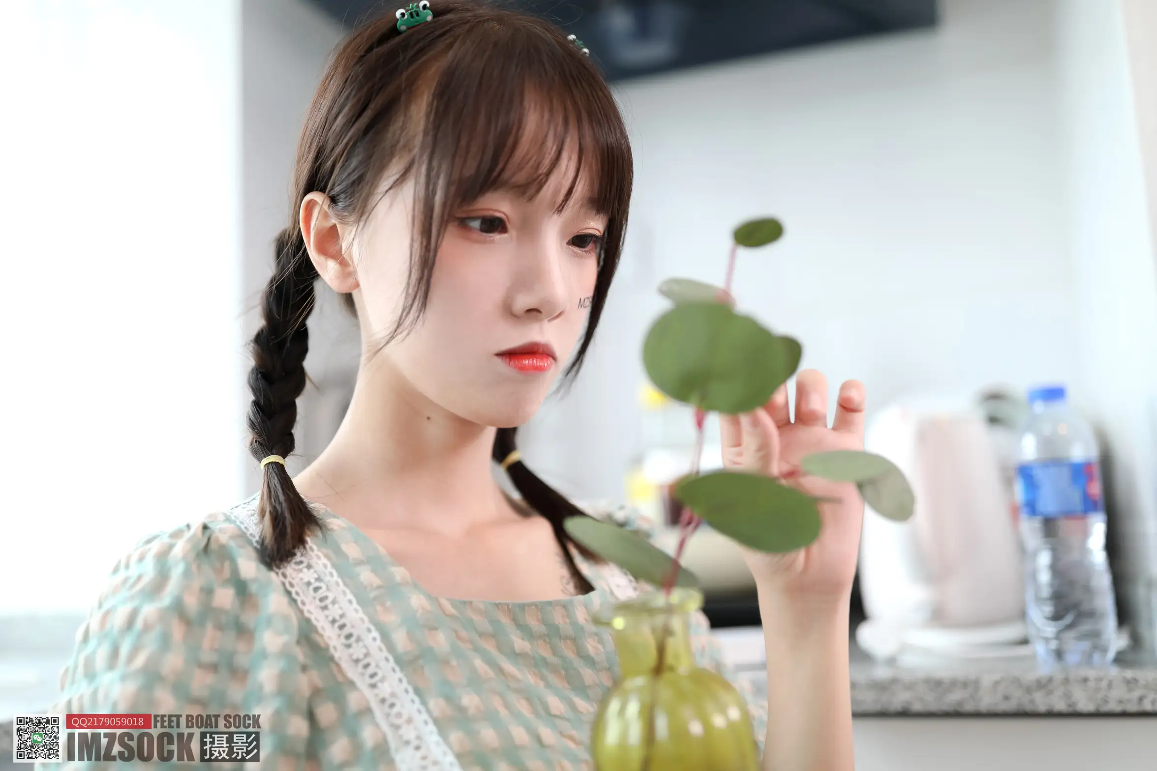 [MZSOCK]爱美足 NO.125-005