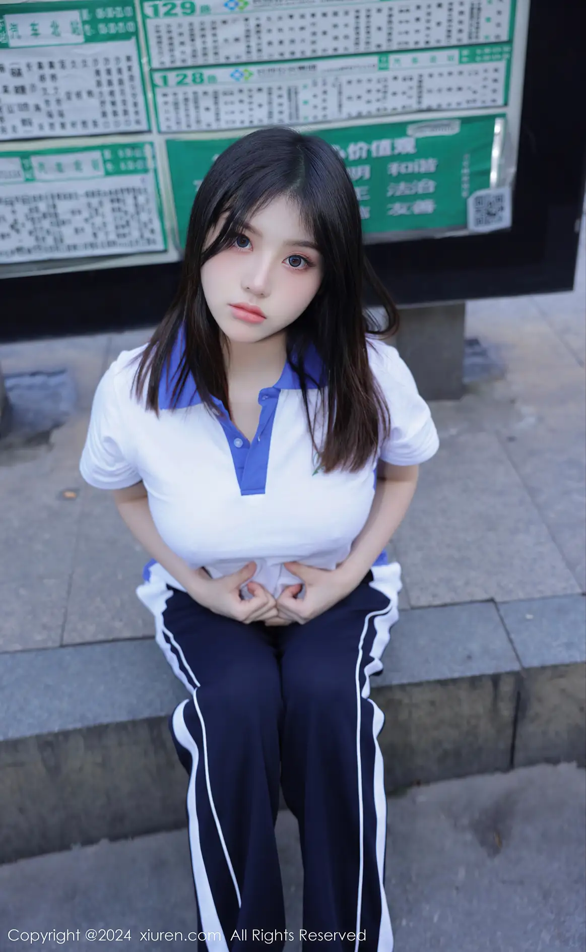 [秀人网] 2024.01.19 NO.7994-010