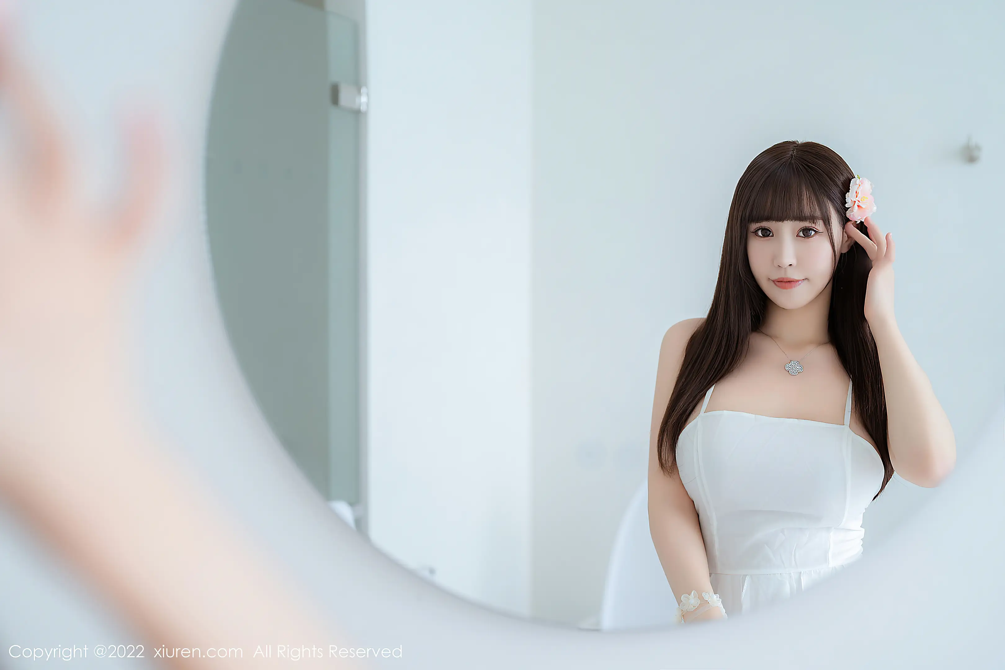 [Xiuren秀人网] 2022.07.12-009